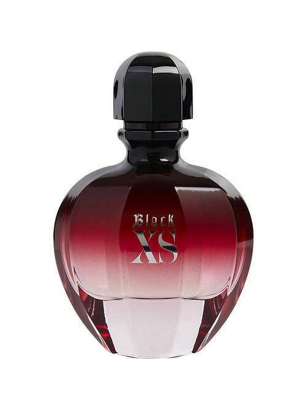 Black Xs by Paco Rabanne EDP Spray 2.7 Oz *Tester - Women 3349668555291