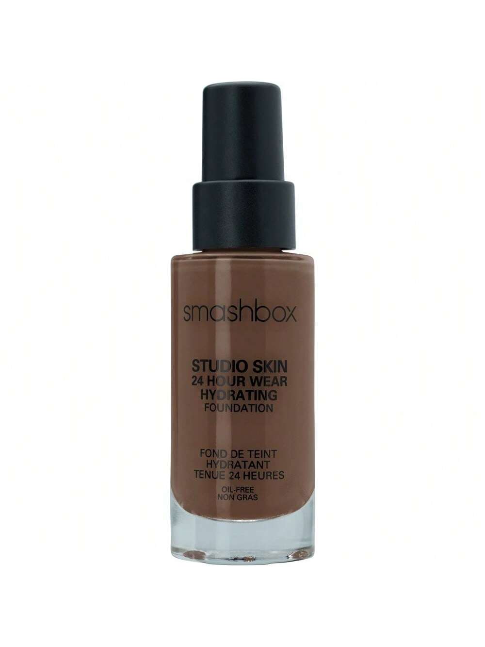 Studio Skin 15-Hour Wear Hydrating Foundation (4.7) by Smashbox 1 Oz 607710079250
