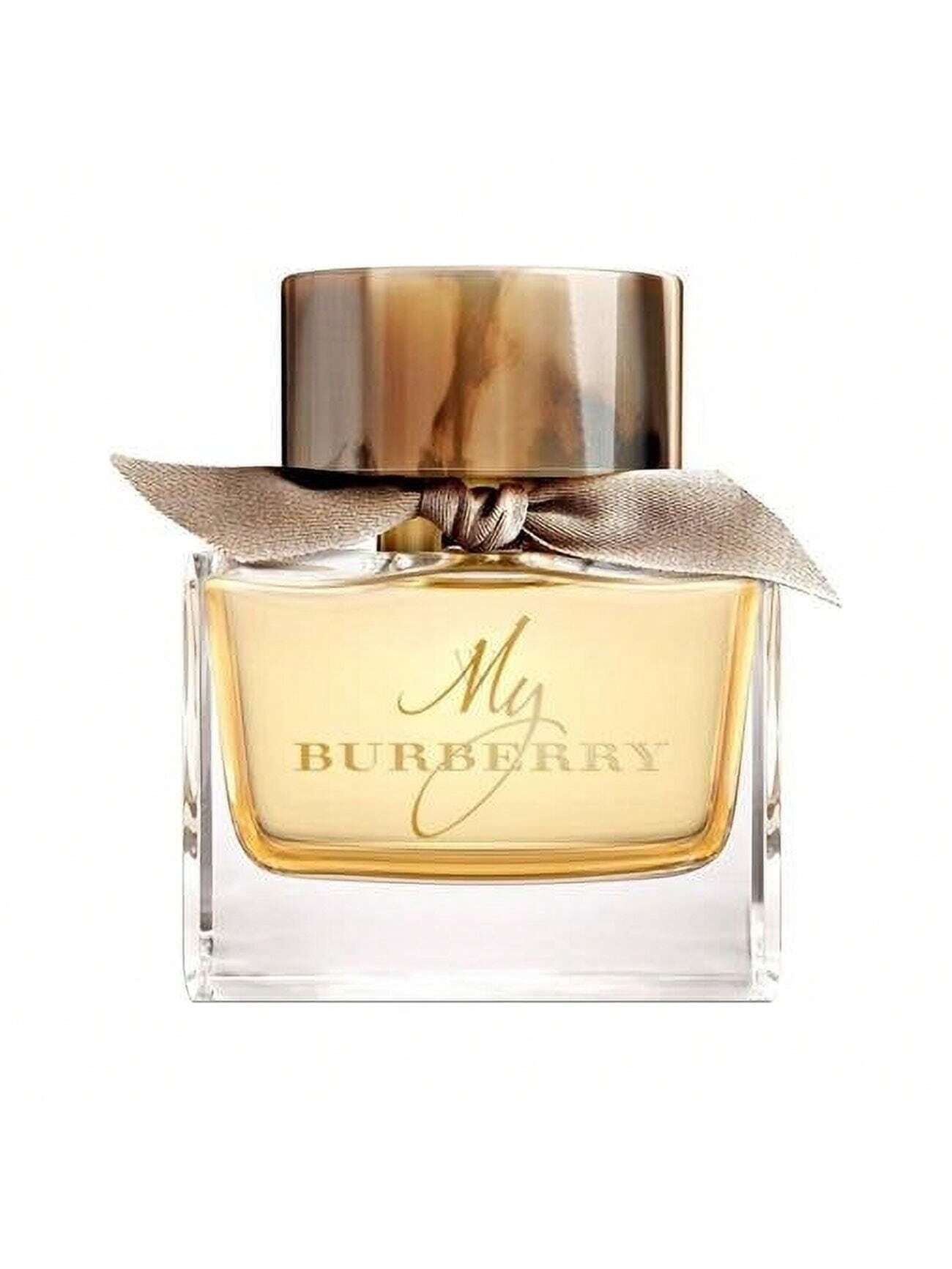 Burberry My Burberry by Burberry EDP Spray 3.0 Oz - Women 3614226905963