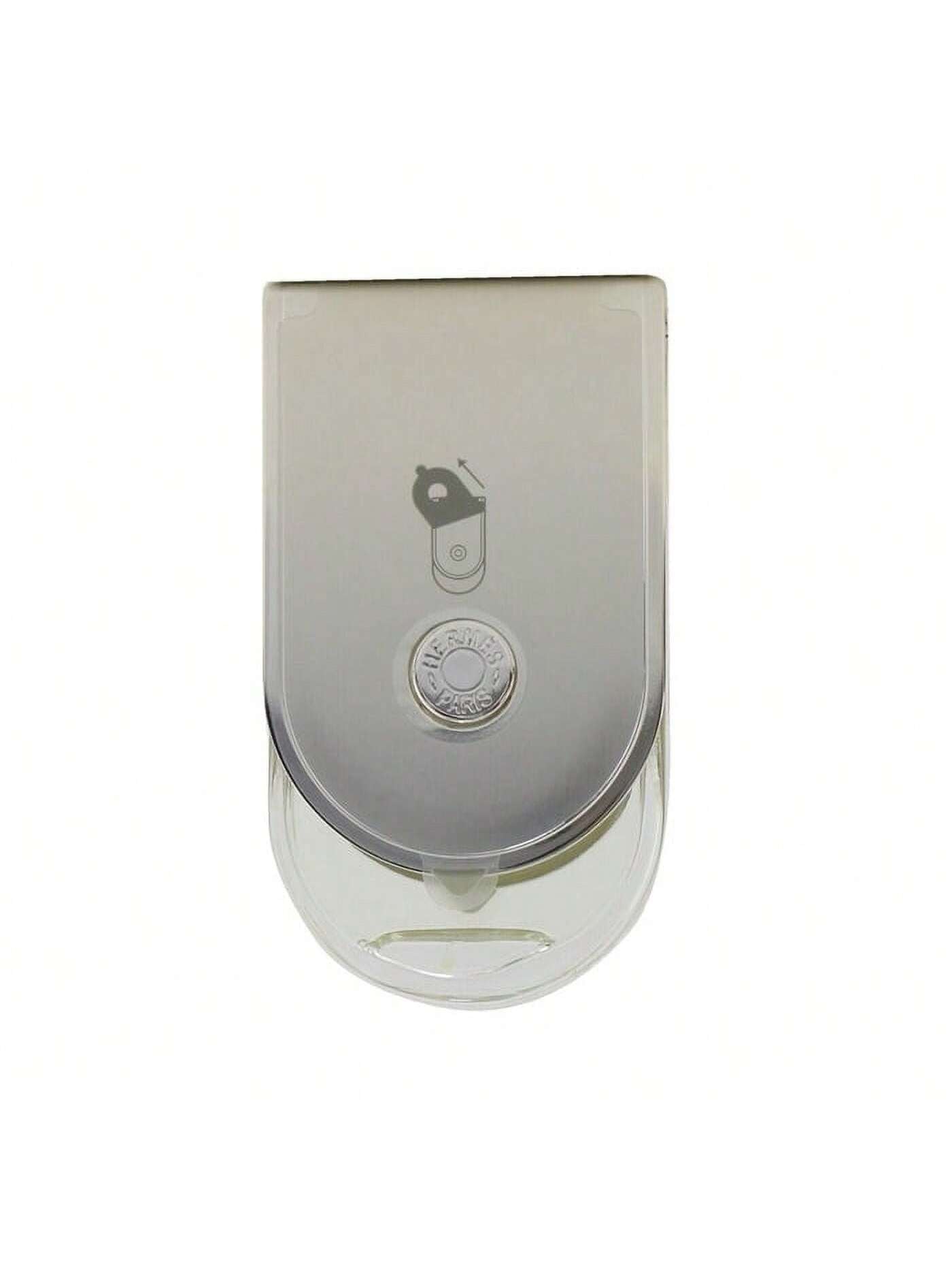 Voyage D'Hermes by Hermes EDT Spray Refillable 1.18 Oz - Unisex 3346130012696