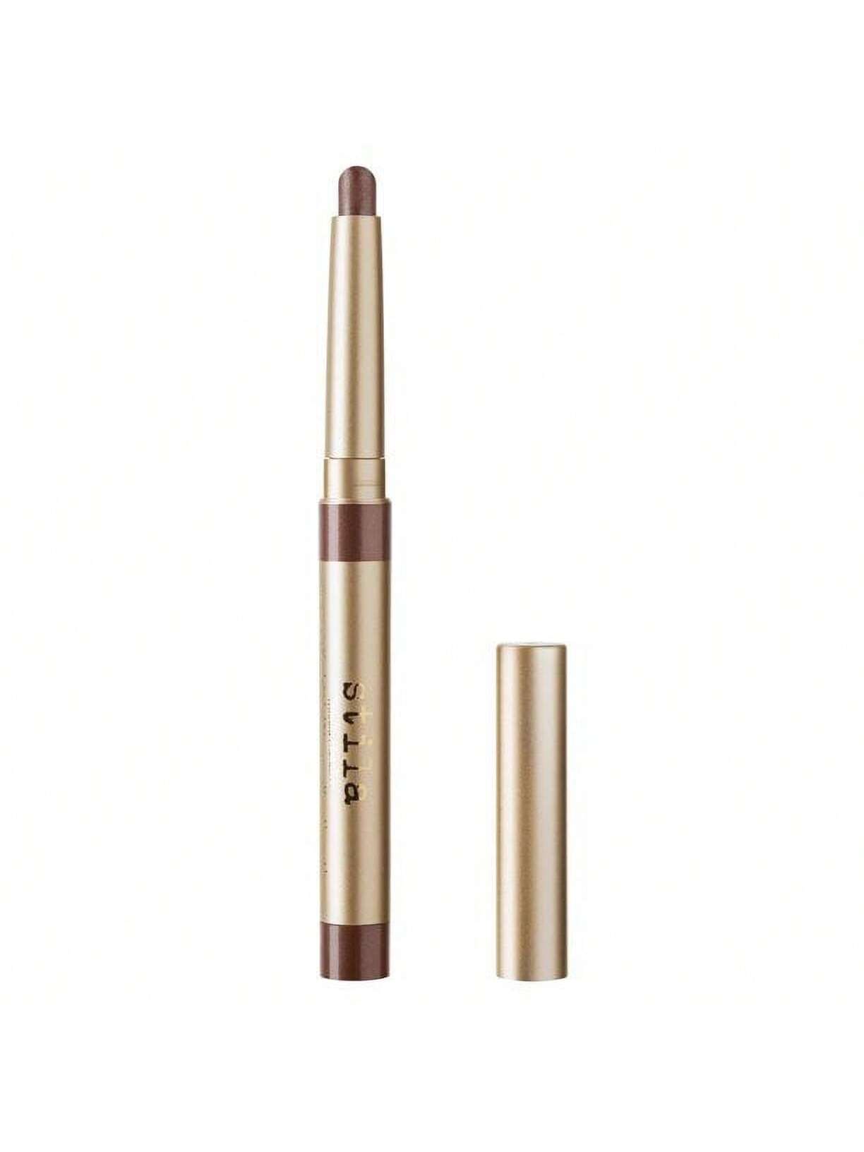 Trifecta Metallica Lip, Eye & Cheekstick by Stila 0.06 Oz 094800358898