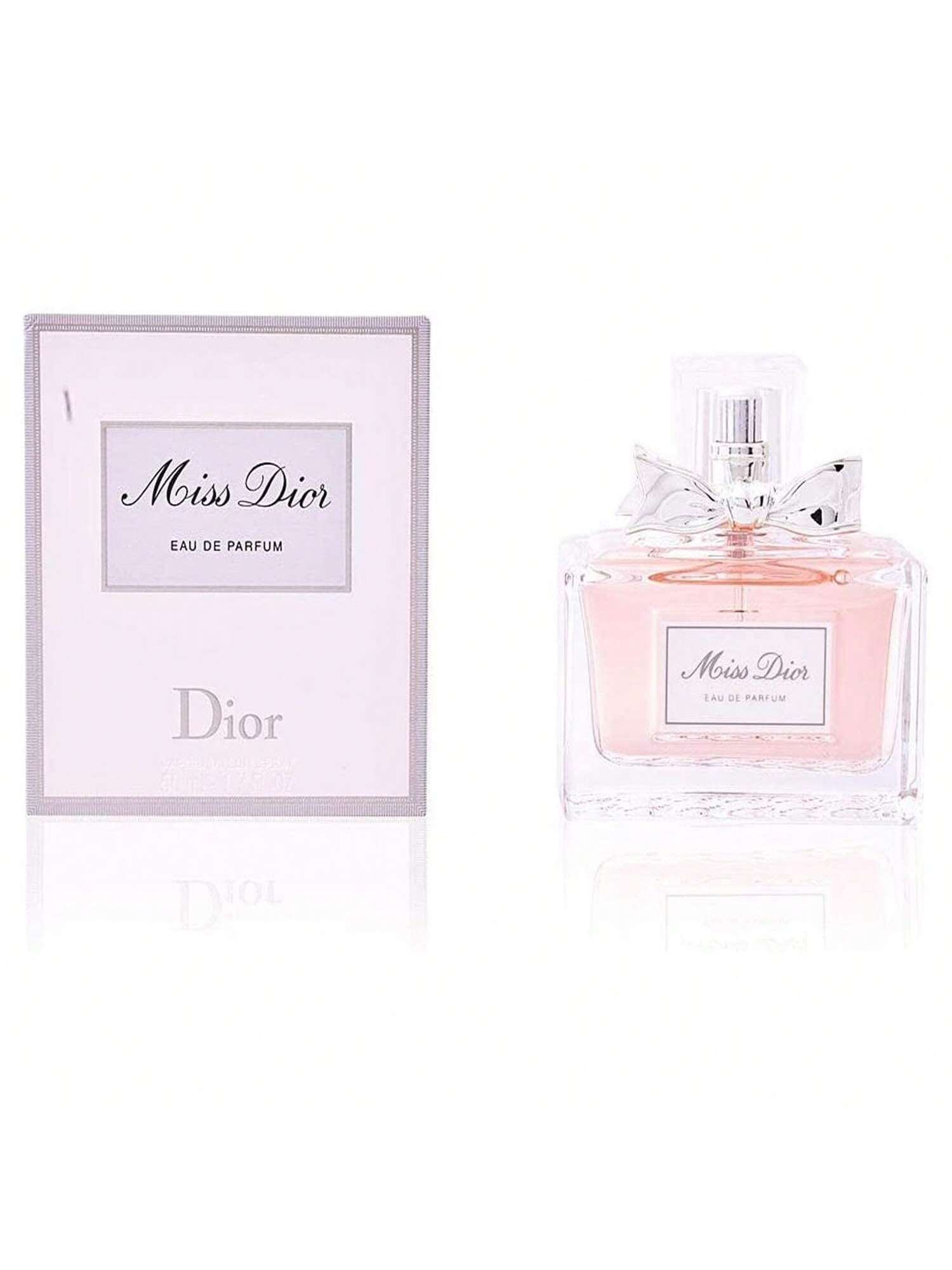 Miss Dior by Ch.Dior EDP Spray 3.4 Oz - Women 3348901571456