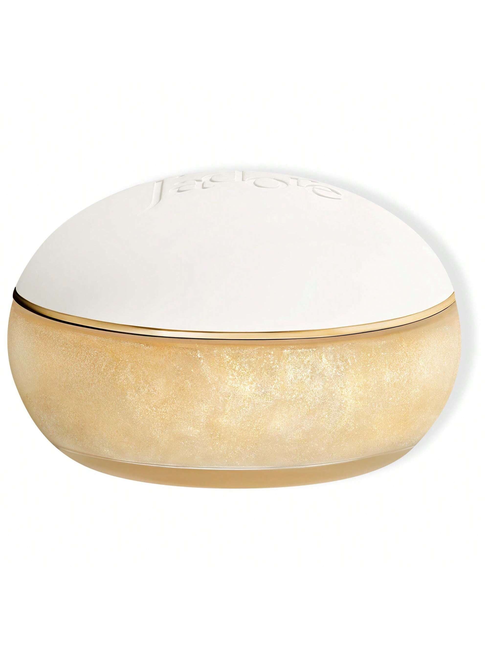 J'Adore by Christian Dior Body Scrub 5.0 Oz - Women 3348901641234