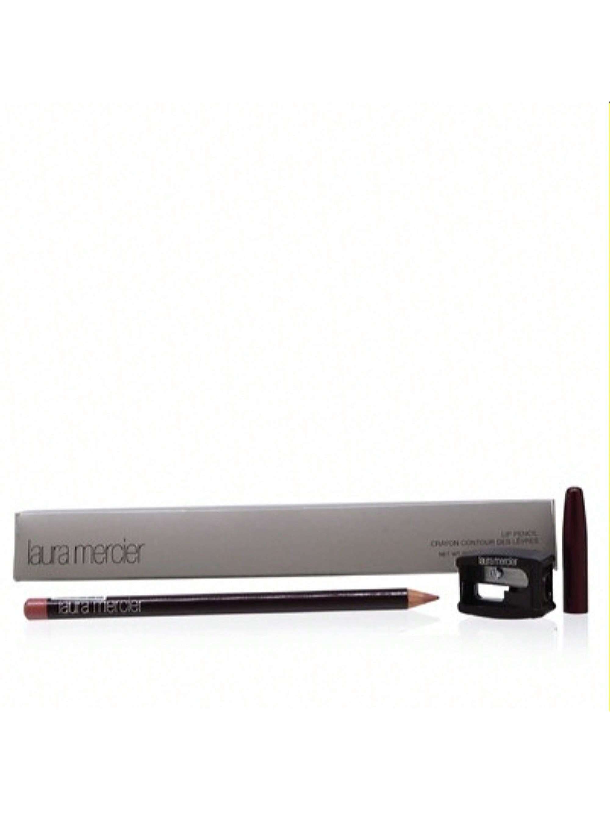 Lip Pencil Naked by Laura Mercier 0.05 Oz 736150085368