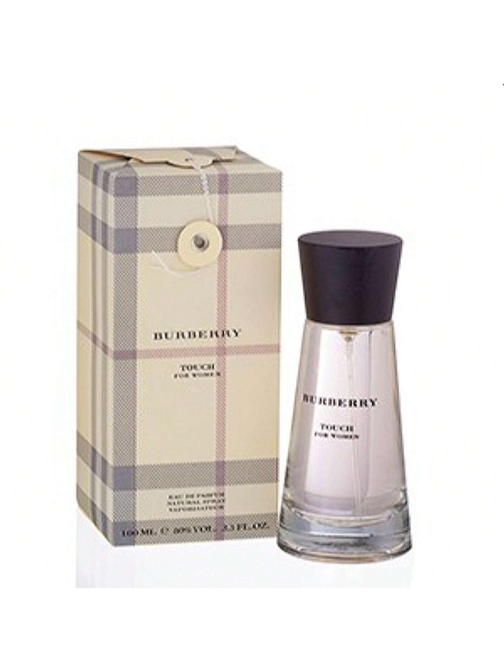 Burberry Touch by Burberry EDP Spray 3.3 Oz - Women 3614226905000