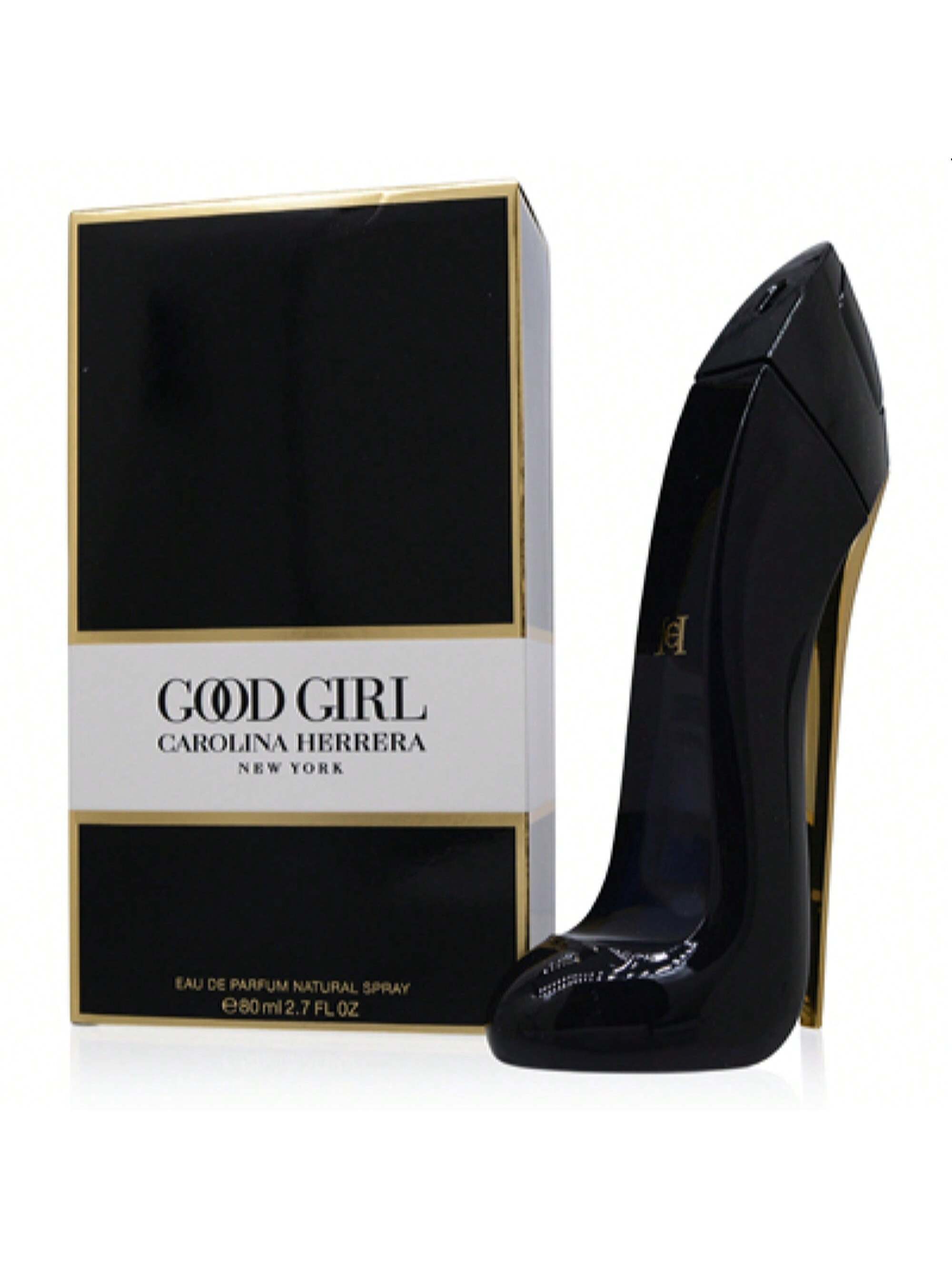 Good Girl by Carolina Herrera EDP Spray 2.7 Oz - Women 8411061026342