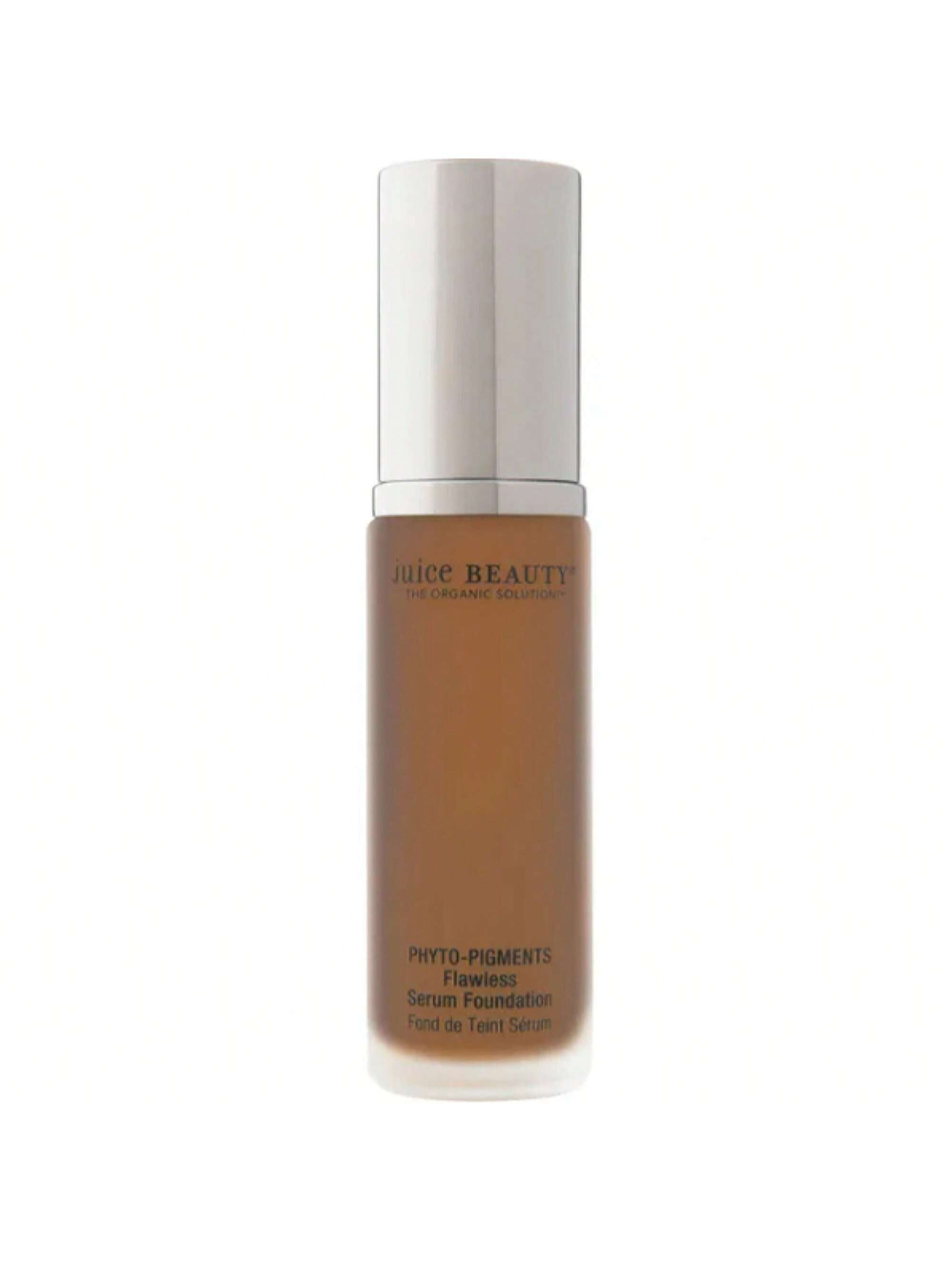 Phyto-Pigments Flawless Serum Foundation (29 Deep) by Juice Beauty 1 Oz 834893002380