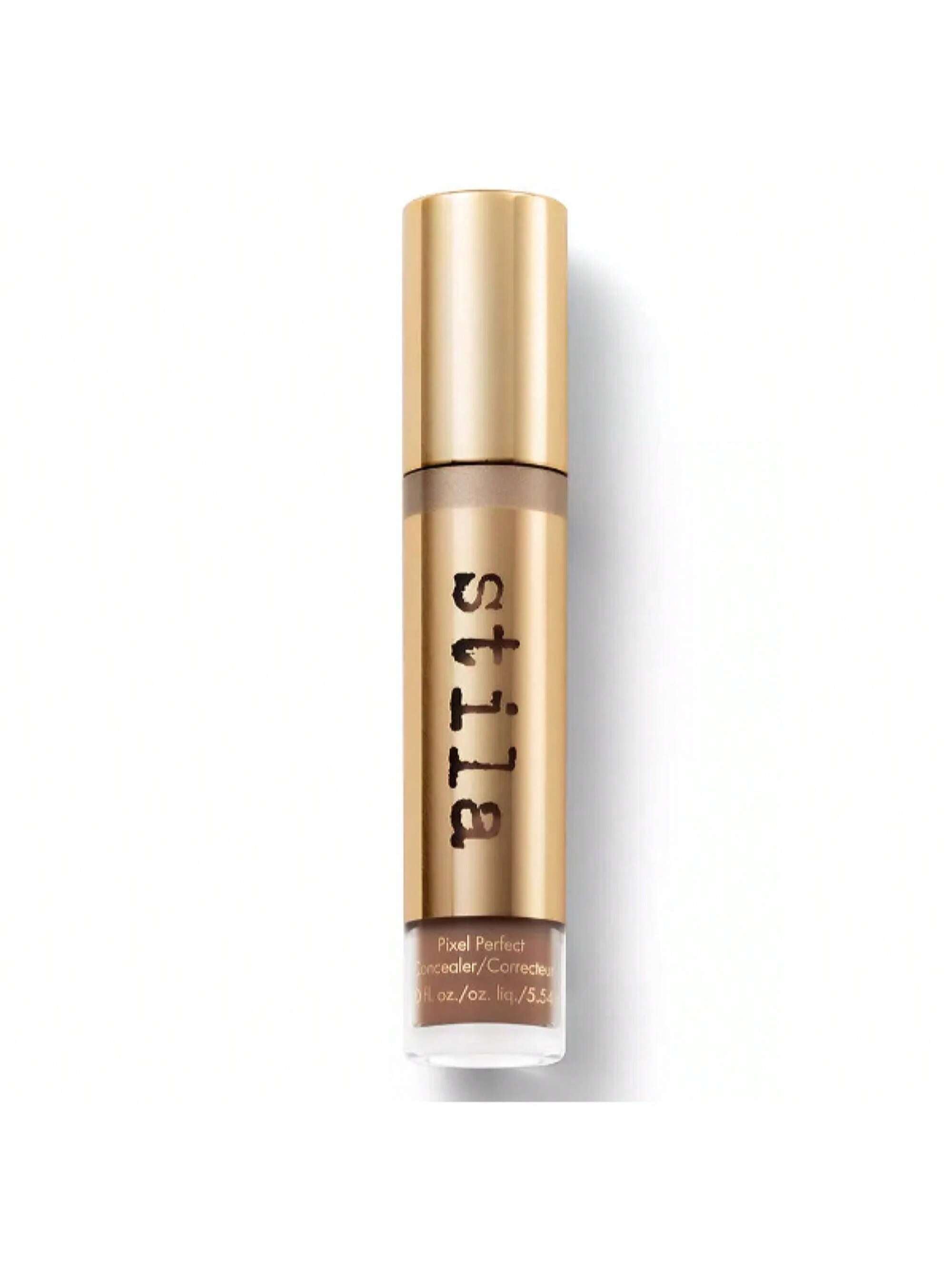 Pixel Perfect Concealer Deep 1 by Stila 0.2 Oz 094800356818