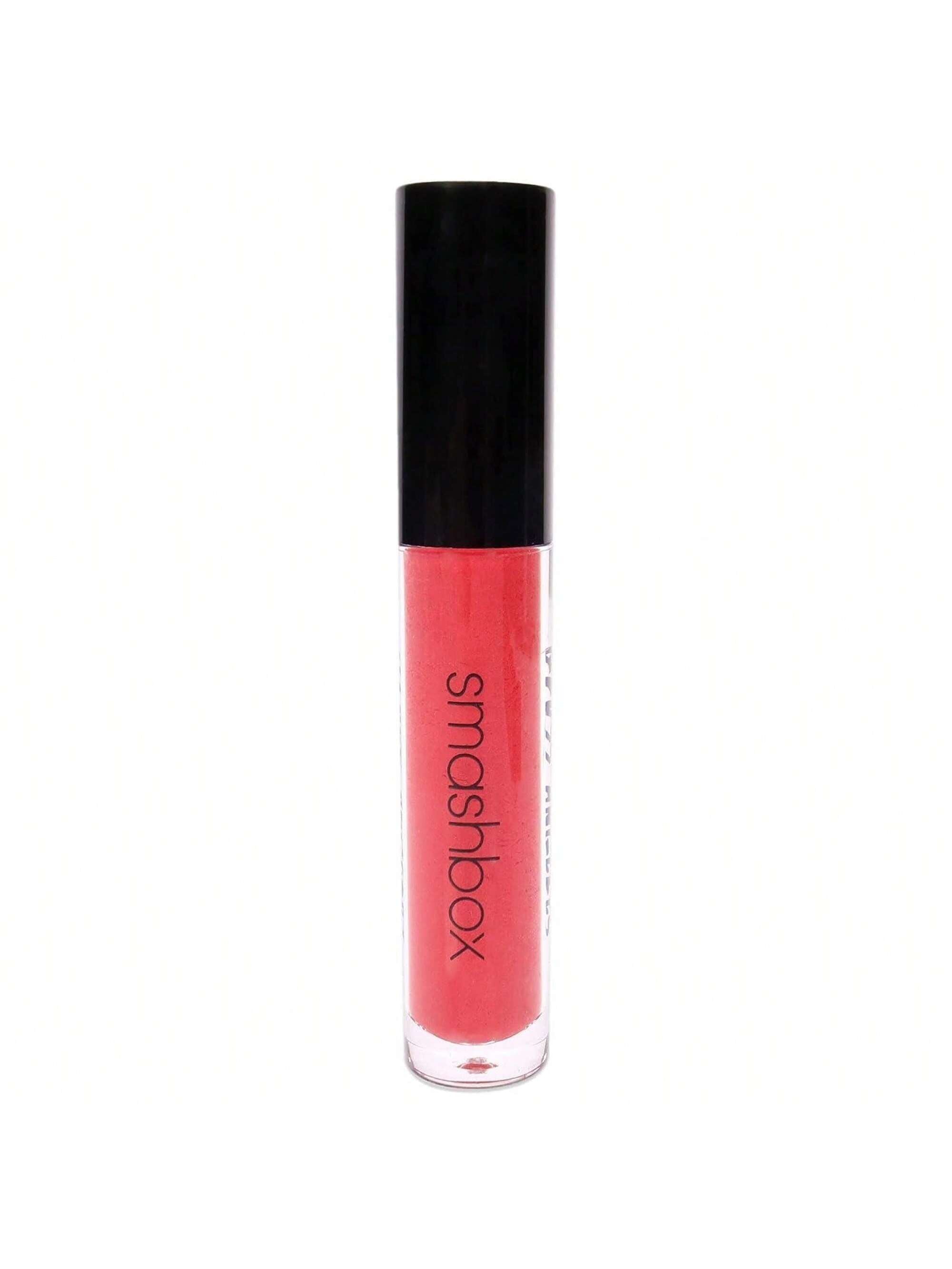 Gloss Angeles Lip Gloss (Ay, Poppy) by Smashbox 0.13 Oz 607710077867
