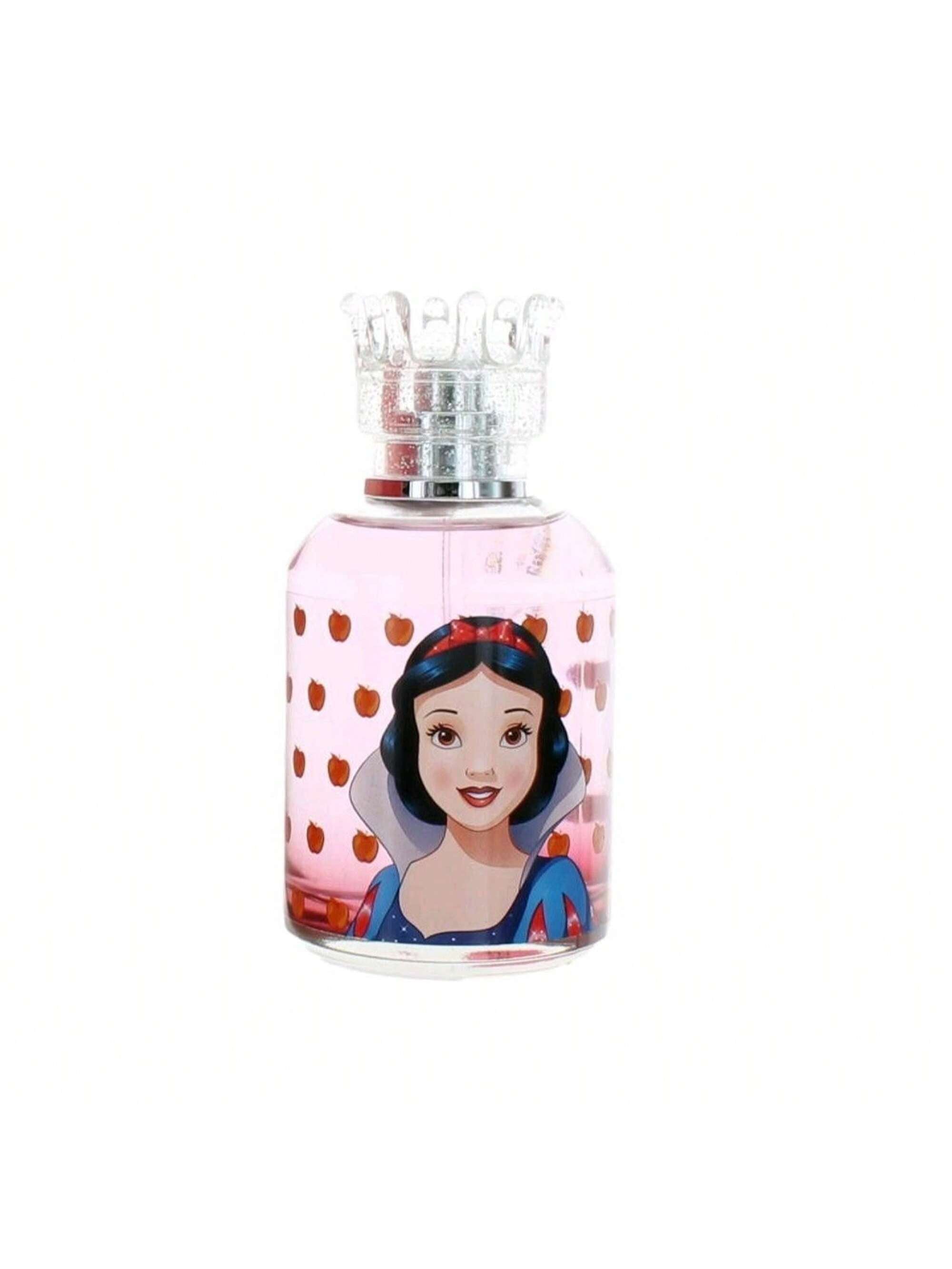 Princess Snow White by Air Val International EDT Spray 3.4 Oz - Kids 8411114082585