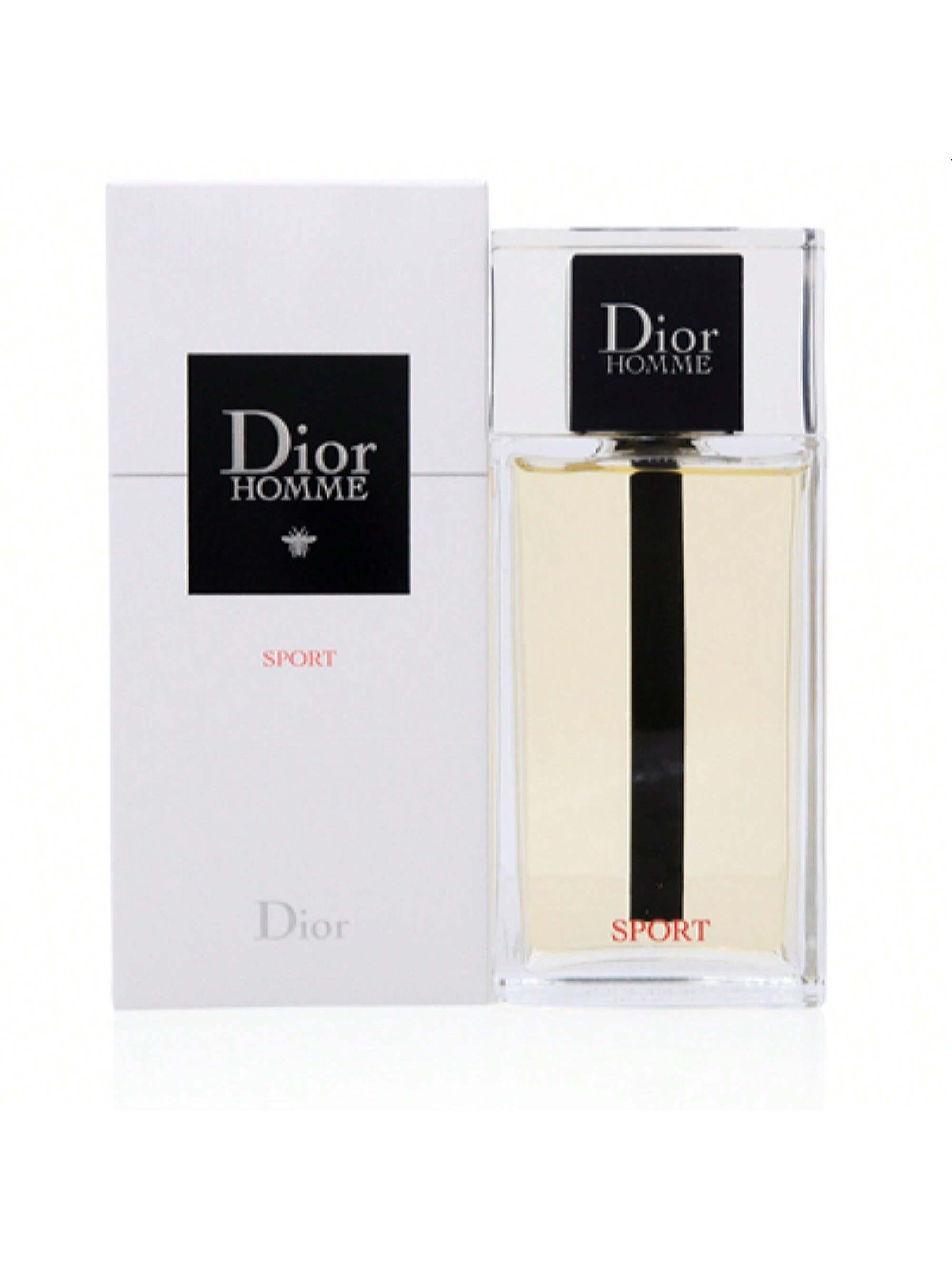 Dior Homme Sport by Ch.Dior EDT Spray 6.8 Oz - Men 3348901627320