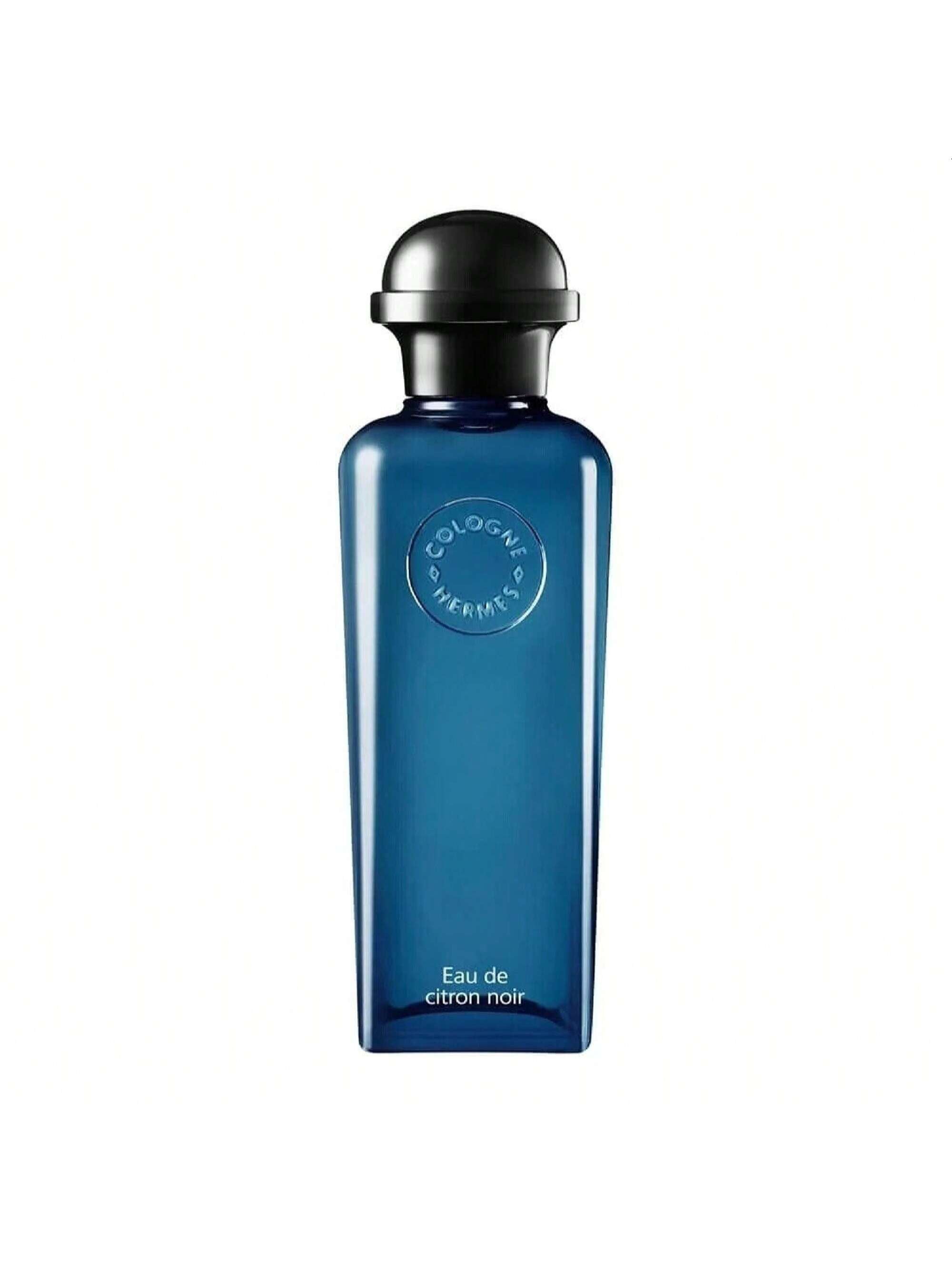 Eau De Citron Noir by Hermes Cologne Spray 3.3 Oz *Tester - Unisex 3346132004941