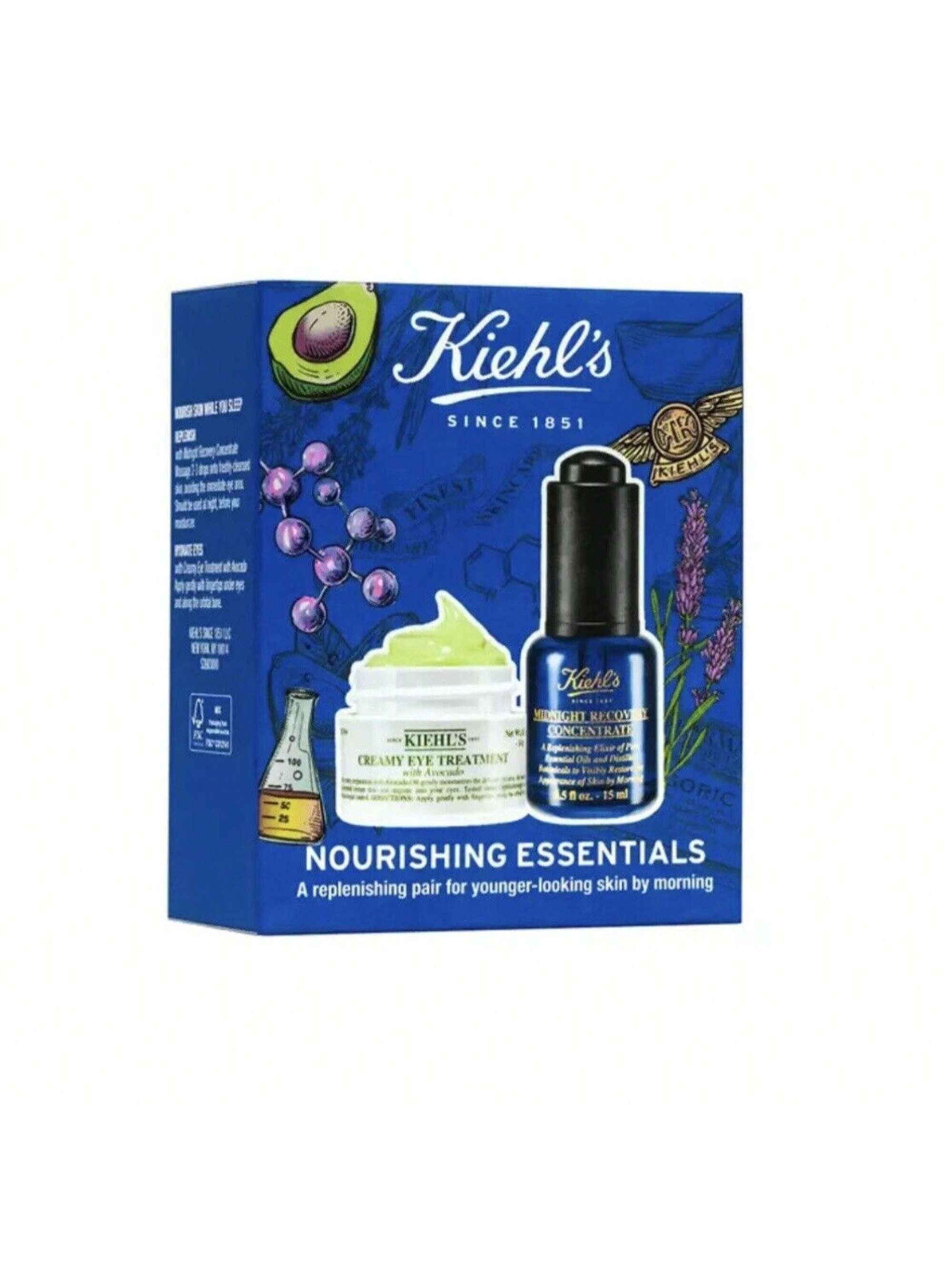 Kiehl'S by Kiehl'S Gift Set 3605972384584