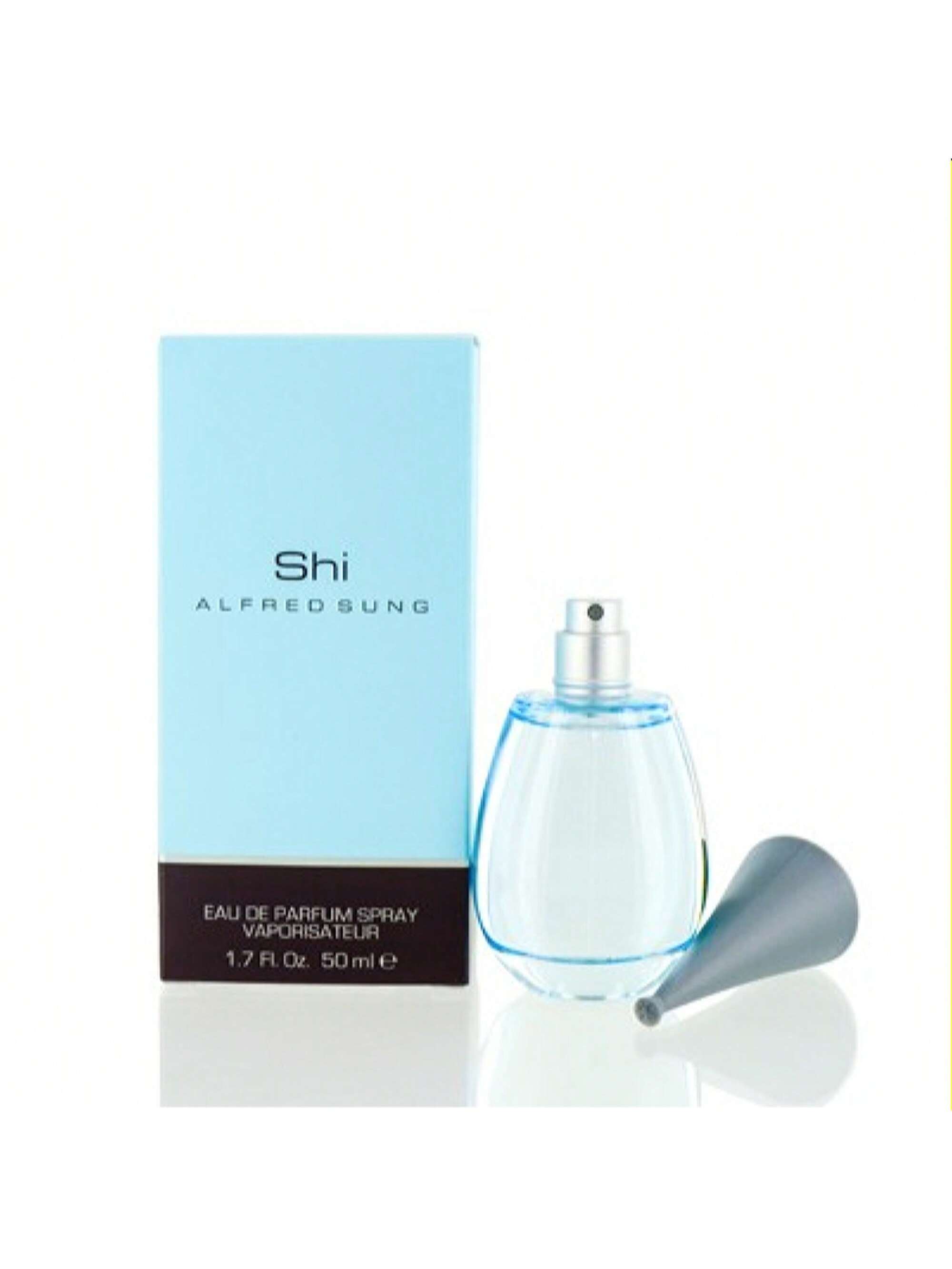 Shi by Alfred Sung EDP Spray 1.7 Oz - Women 067724271109