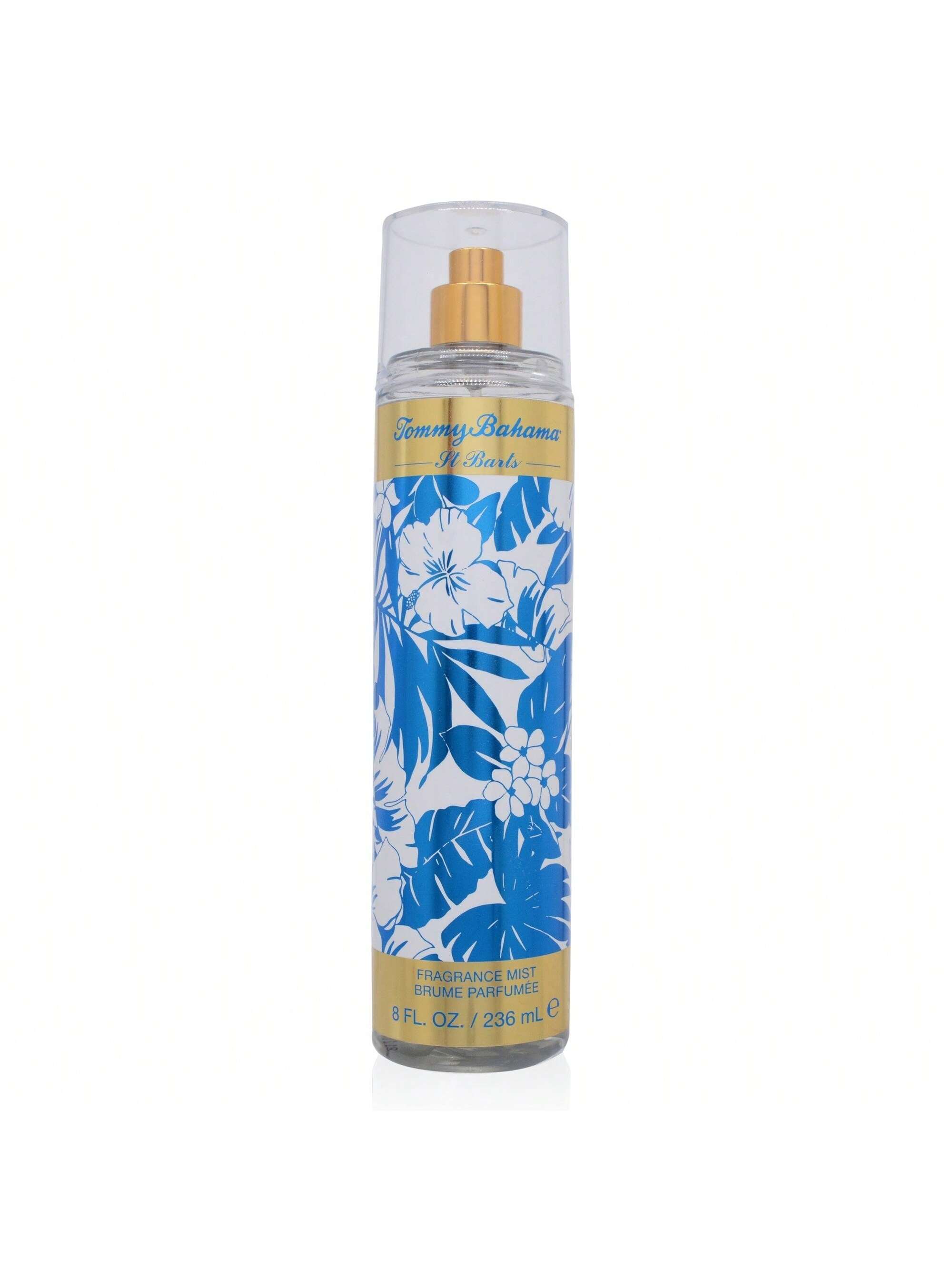 Tommy Bahama St.Barts by Tommy Bahama Body Mist Spray 8.0 Oz - Women 603531784625