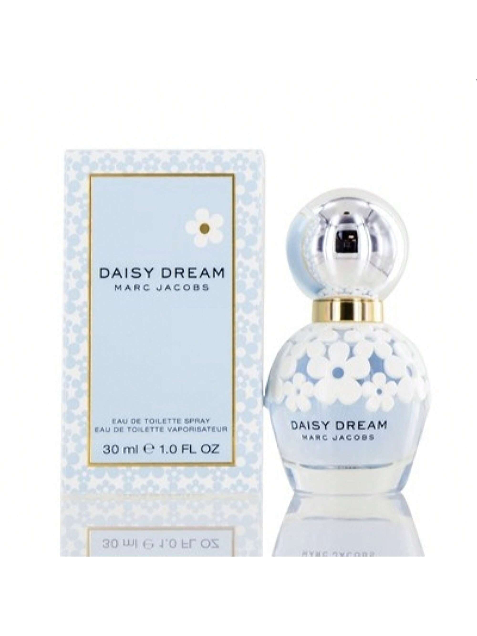 Marc Jacobs Daisy Dream by Marc Jacobs EDT Spray 1.0 Oz - Women 3607349764326