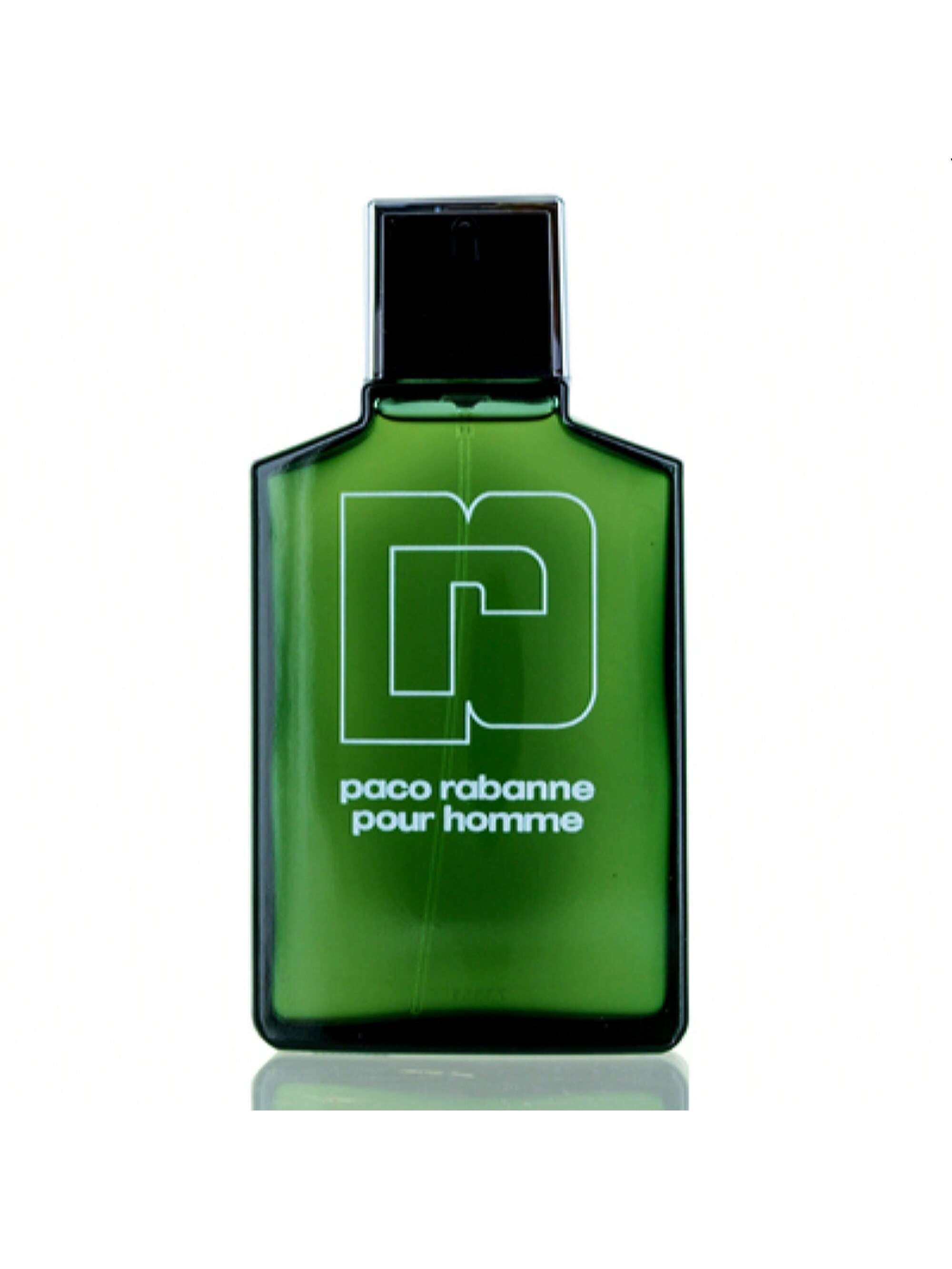 Paco Unisex Can by Paco Rabanne EDT Spray 3.3 Oz *Tester - Unisex 3349668609024
