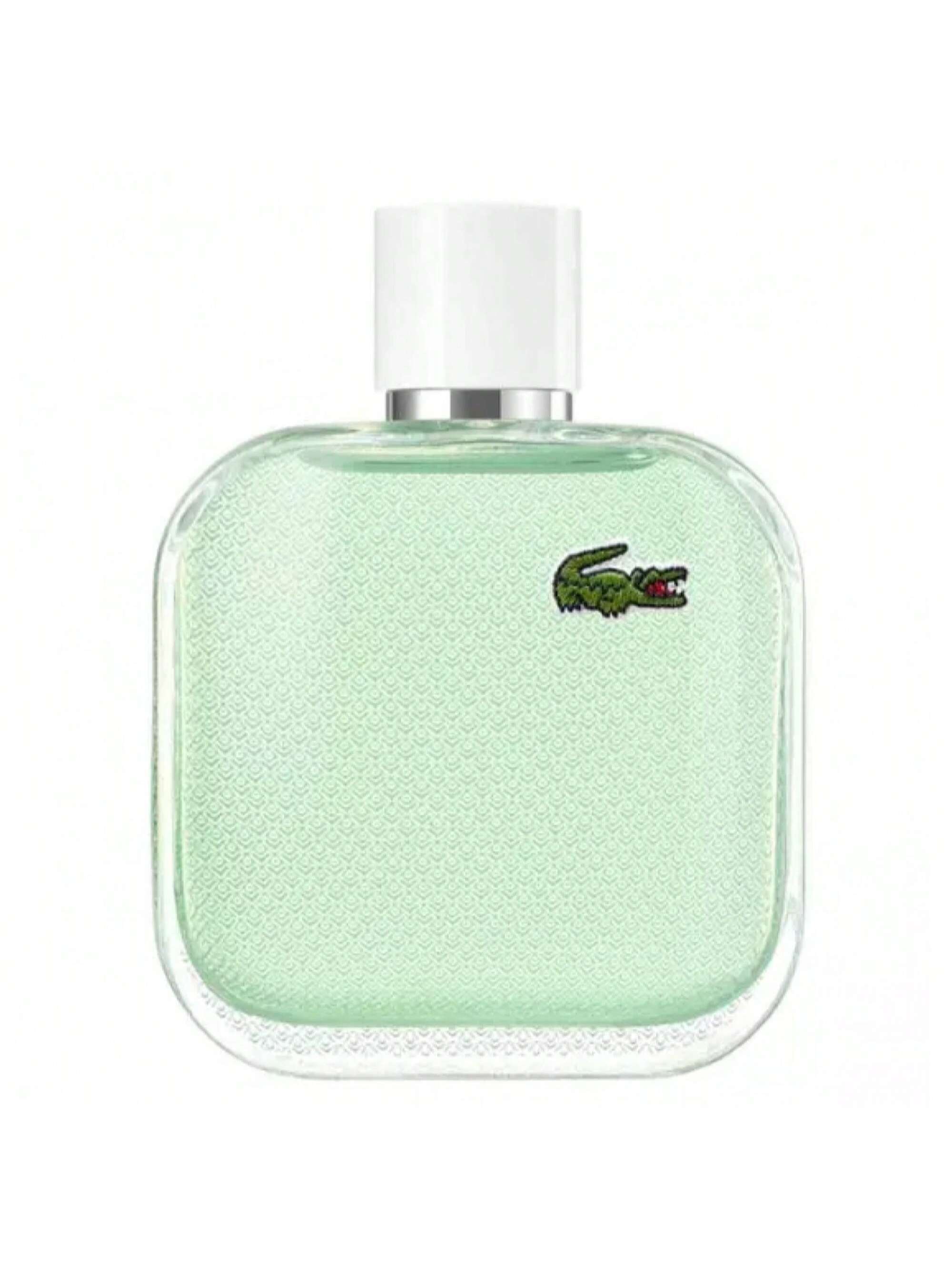 L.12.12 Blanc by Lacoste EDP Spray 3.3 Oz - Men 3386460149129