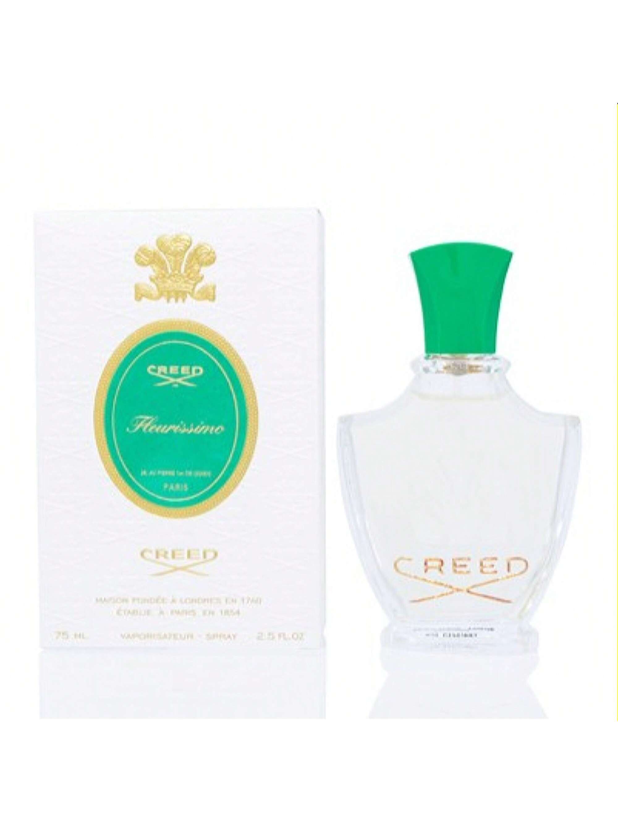 Creed Fleurissimo by Creed EDP Spray 2.5 Oz - Women 3508441104174