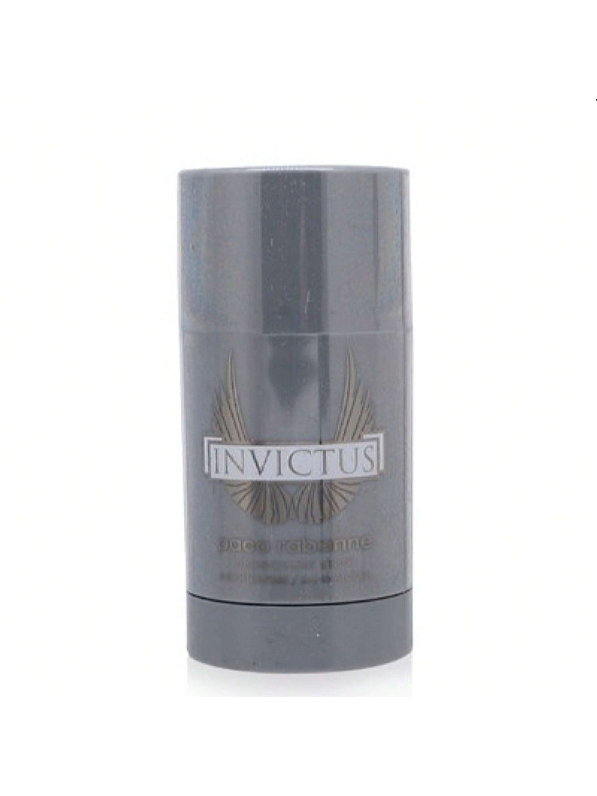 Invictus by Paco Rabanne Deodorant Stick 2.5 Oz - Men 3349668515752