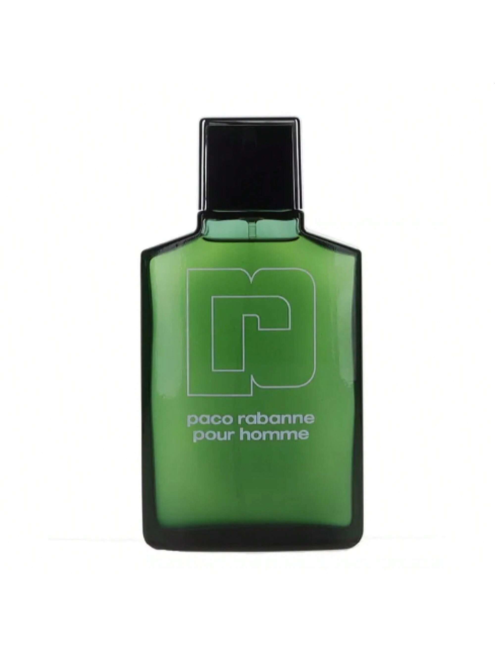 Paco Rabanne For Men by Paco Rabanne EDT Spray 3.3 Oz *Tester - Men 3349668021369