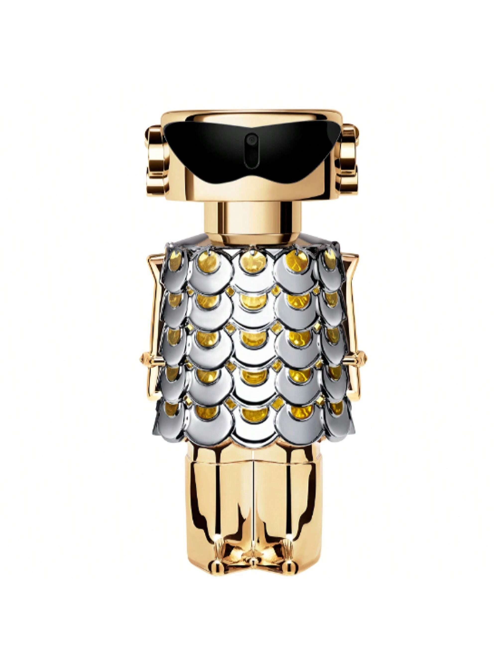 Fame Intense by Paco Rabanne EDP Spray 1.7 Oz - Women 3349668630110