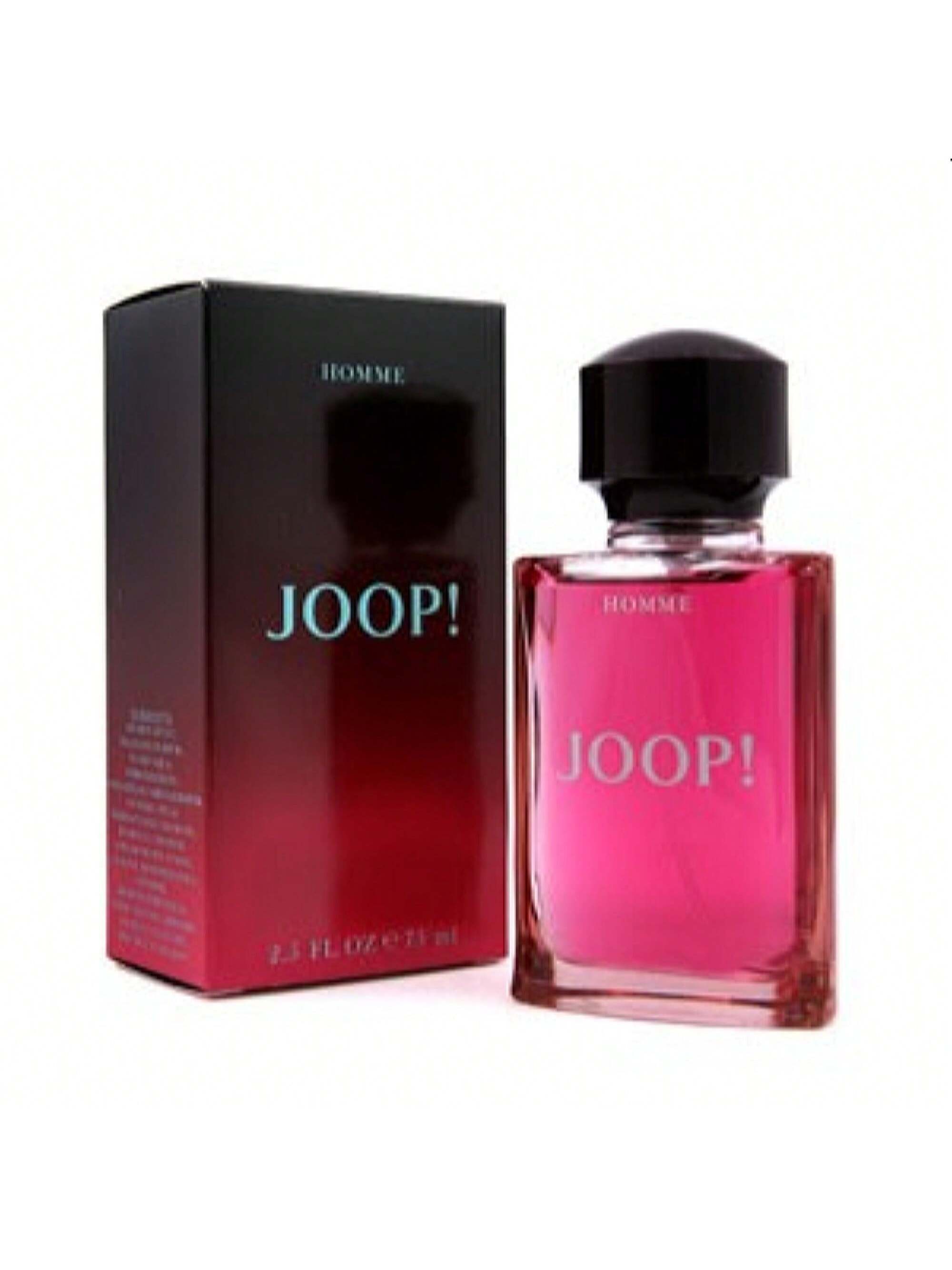 Joop Homme by Joop! After Shave 2.5 Oz - Men 3414206000615