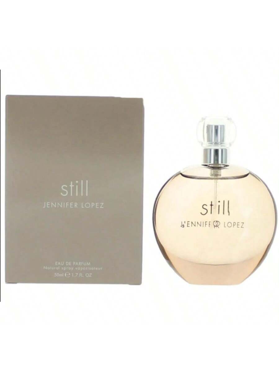 Still by Jennifer Lopez EDP Spray 1.7 Oz - Women 5050456080502