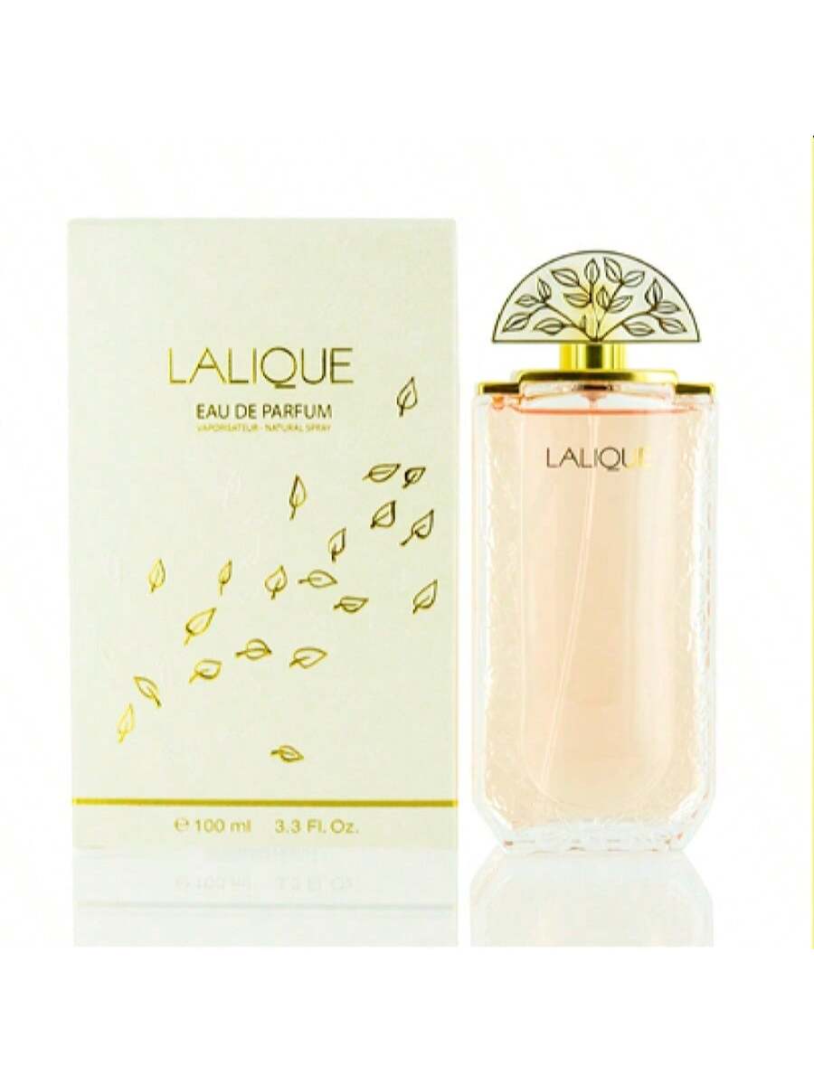 Lalique by Lalique EDP Spray 3.3 Oz - Women 3454960014664
