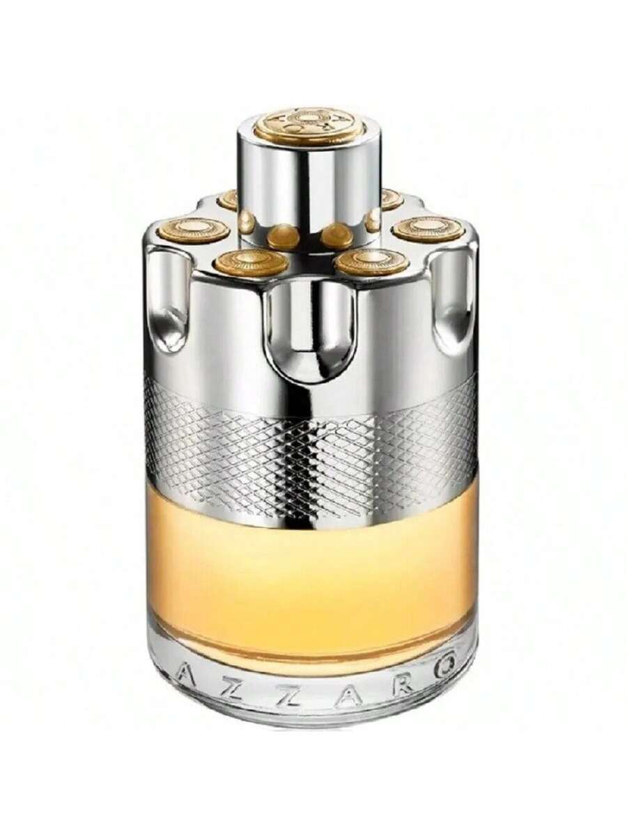 Azzaro Wanted by Azzaro EDT Spray 3.3 Oz *Tester - Men 3351500016624