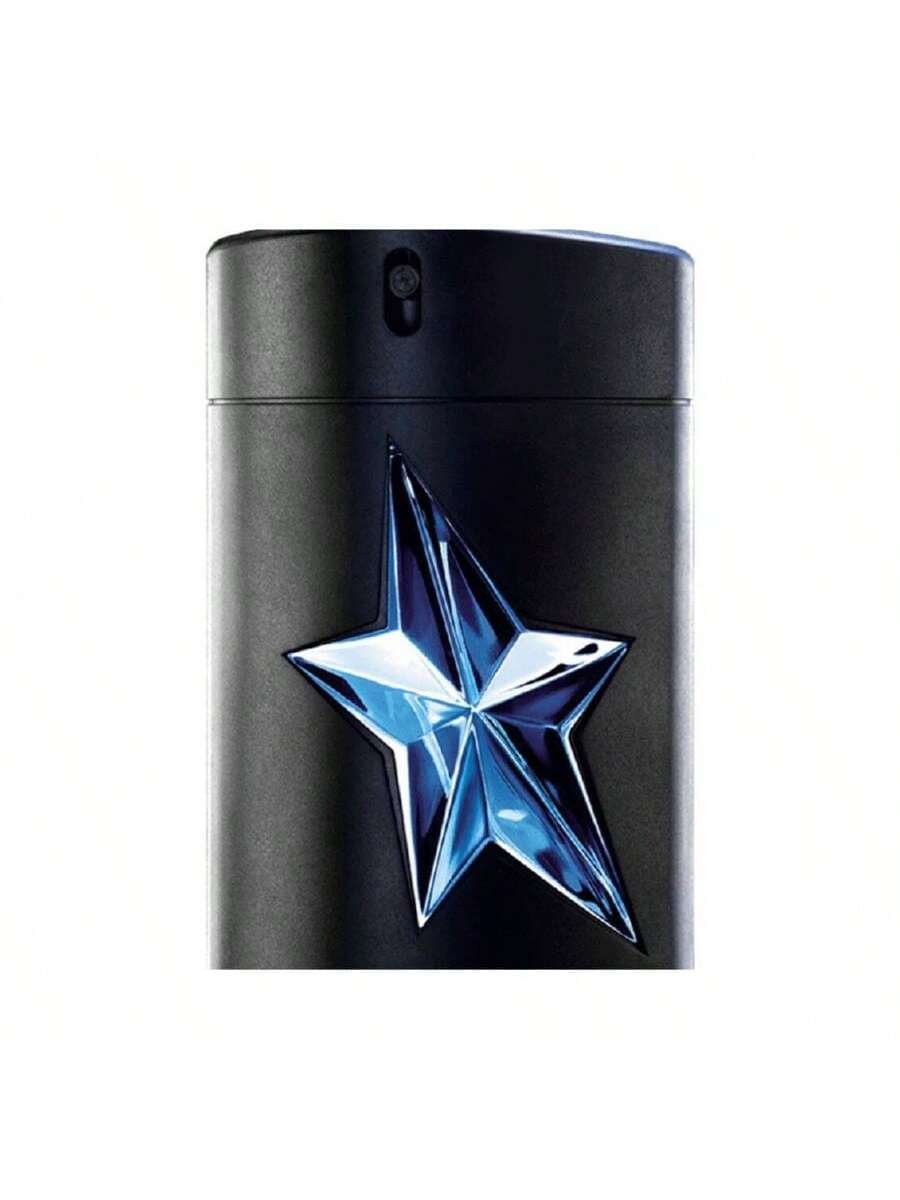 Angel Men by Mugler EDT Spray 3.4 Oz - Men 3439600055726