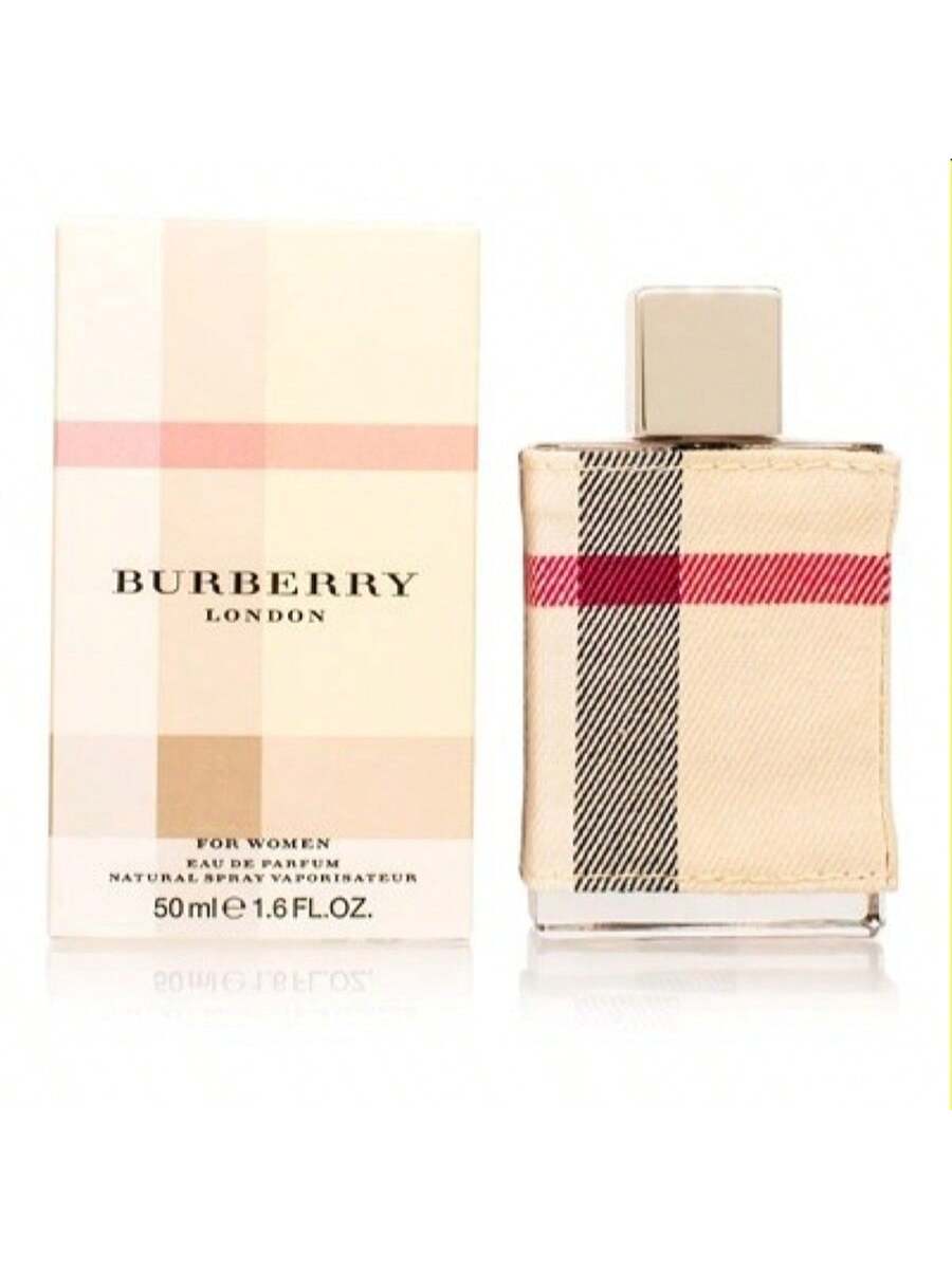 Burberry London by Burberry EDP Spray 1.6 Oz - Women 3614226905192