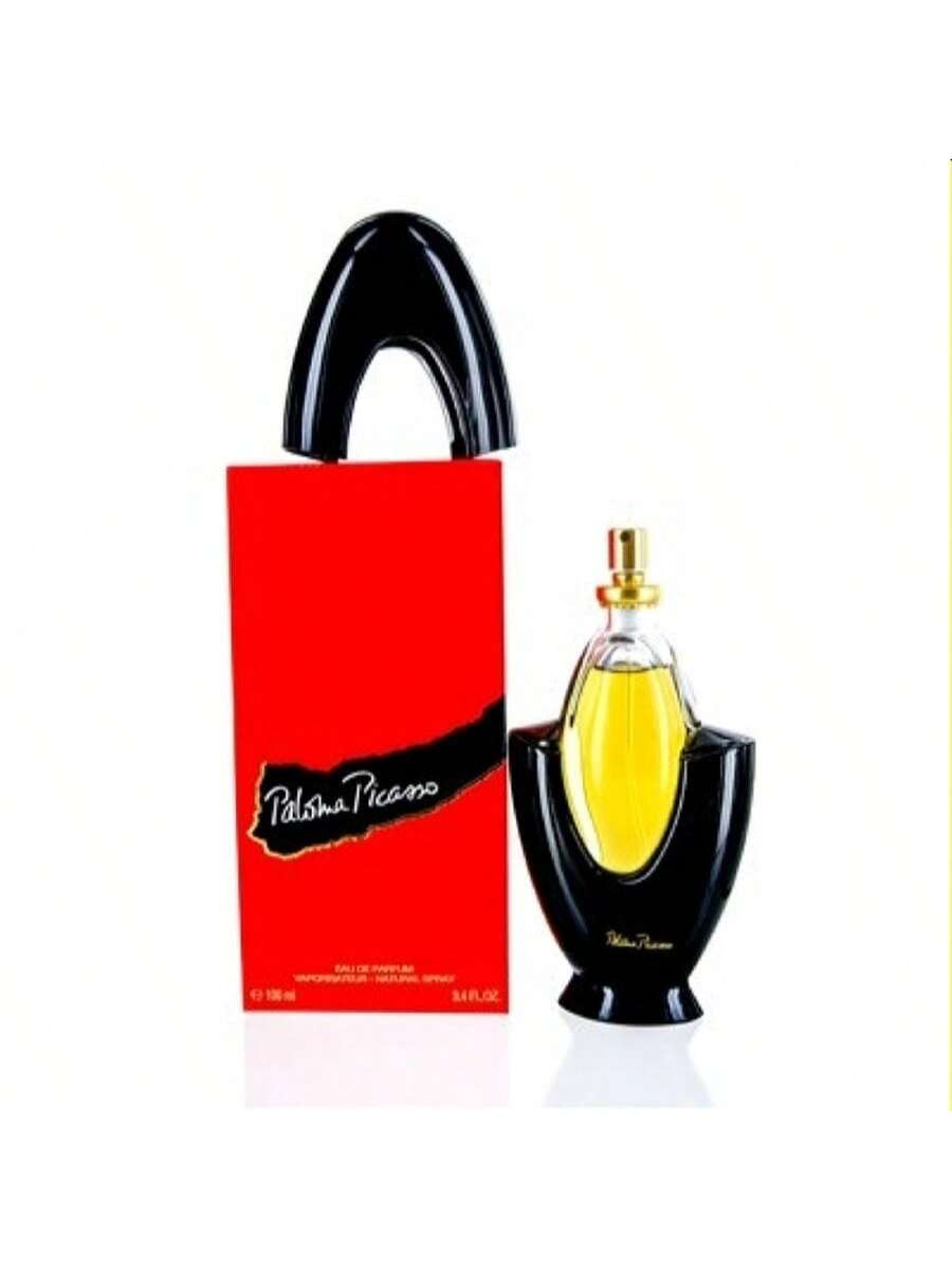 Paloma Picasso by Paloma Picasso EDP Spray 3.3 Oz - Women 3360370600192