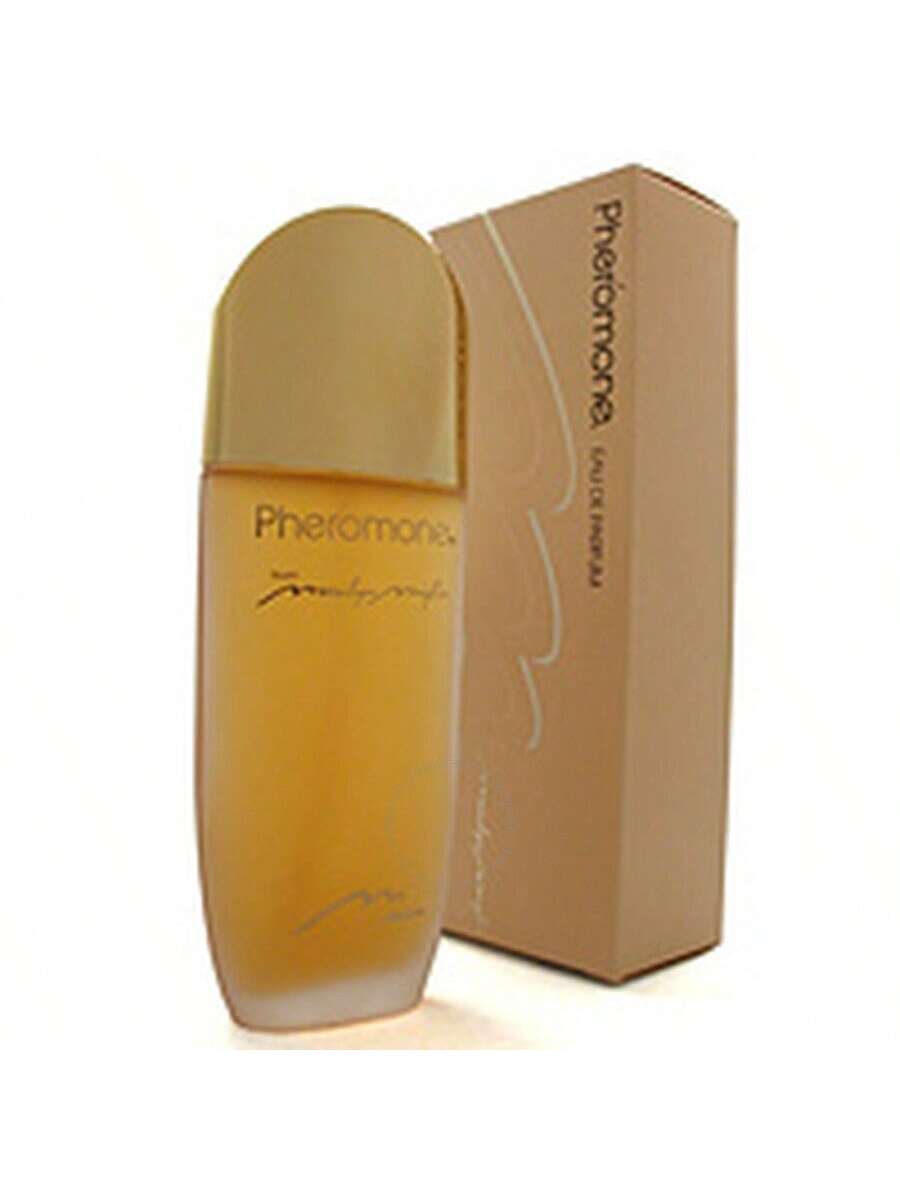 Pheromone by Marilyn Miglin EDP Spray 3.4 Oz - Women 783381025342