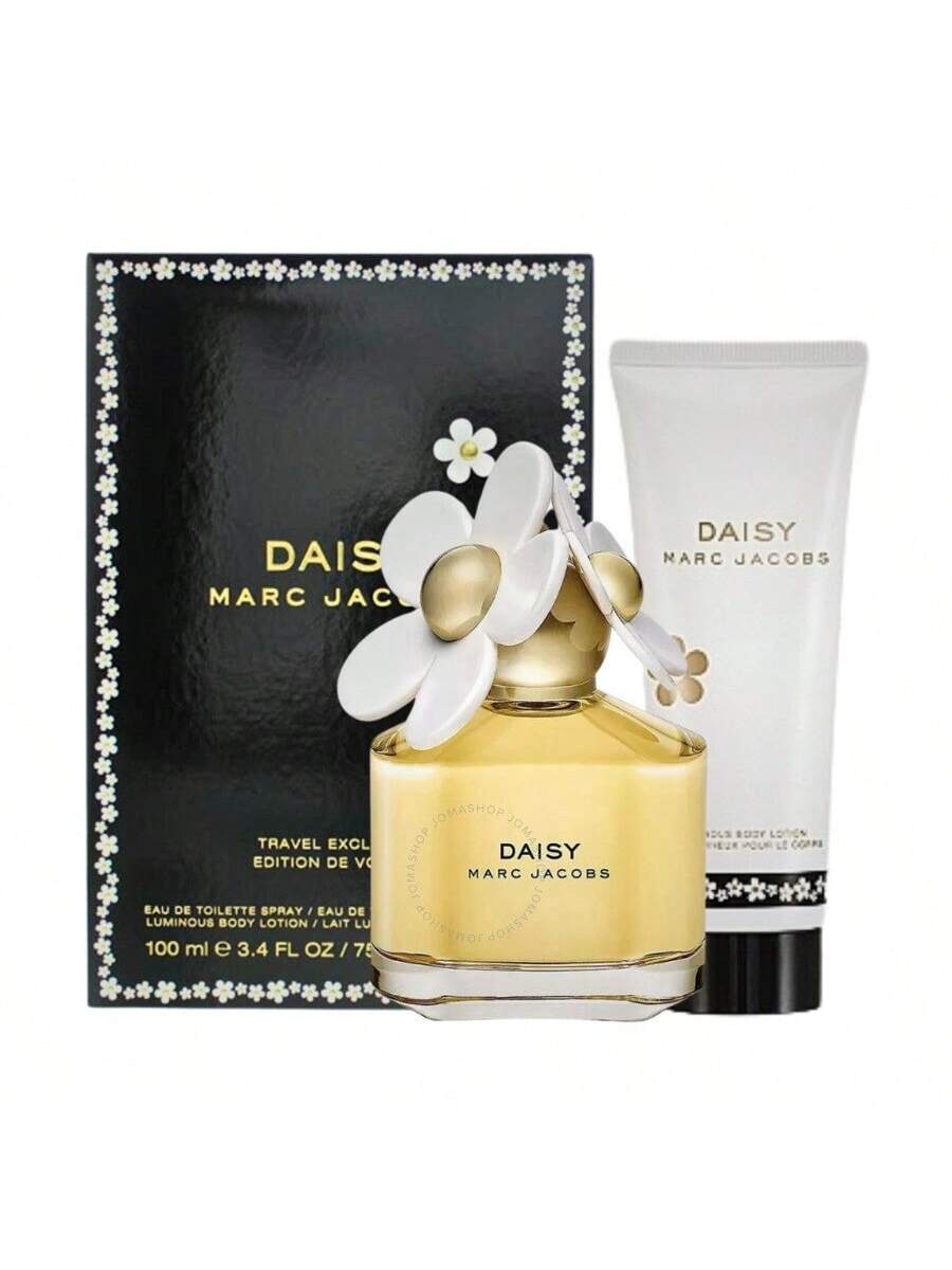 Marc Jacobs Daisy by Marc Jacobs Gift Set - Women 3616305181381
