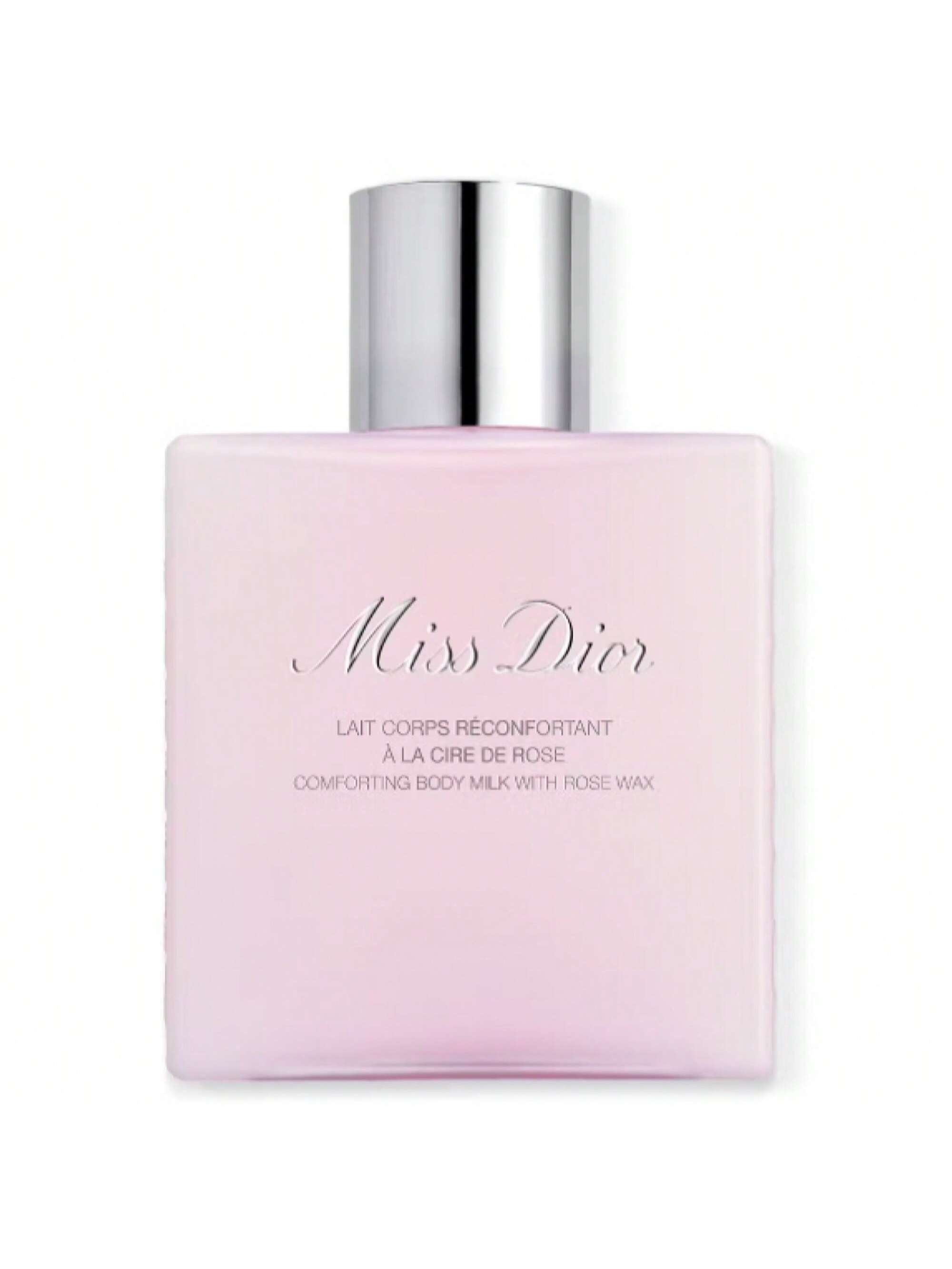 Miss Dior Rose by Christian Dior Shower Gel 6.8 Oz - Women 3348901687348