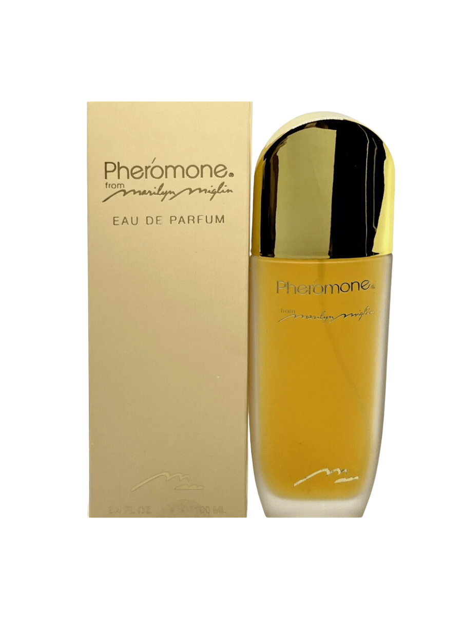 Pheromone by Marilyn Miglin EDP Spray 1.7 Oz - Women 195893984145