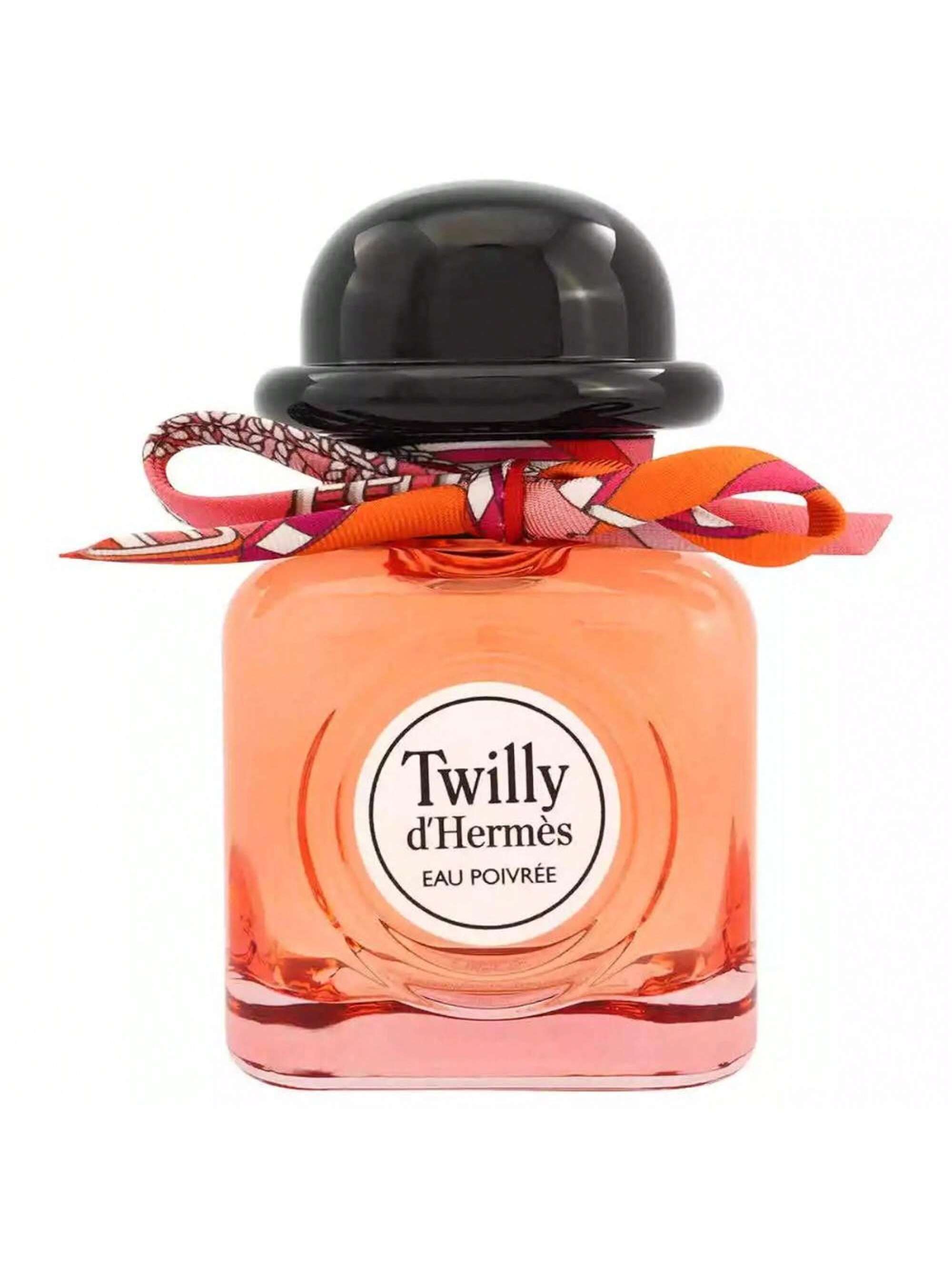 Twilly Eau Poivre by Hermes EDP Spray 2.8 Oz *Tester - Women 3346130009504