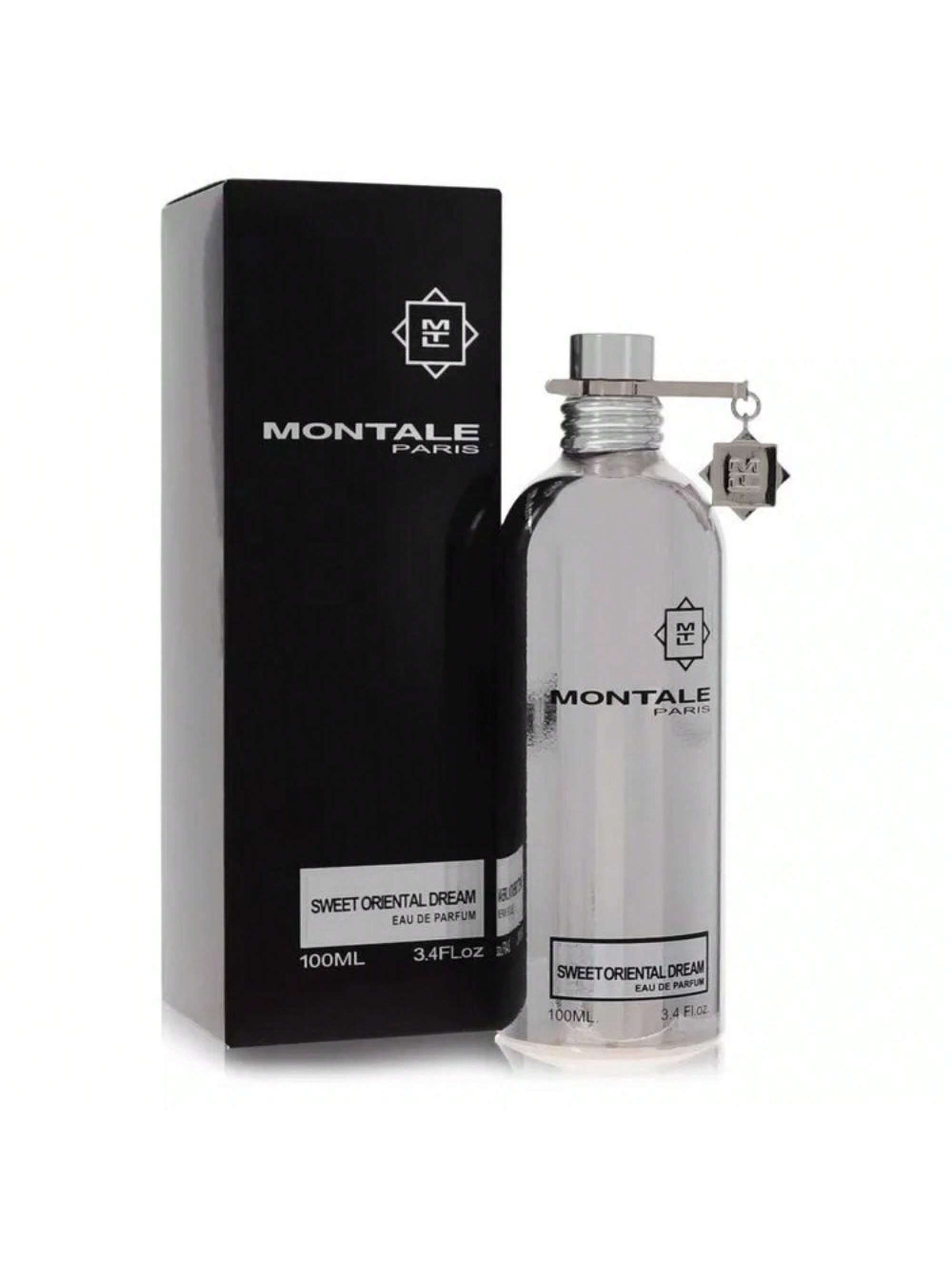 Sweet Oriental Dream by Montale EDP Spray 3.3 Oz - Unisex 3760260453424
