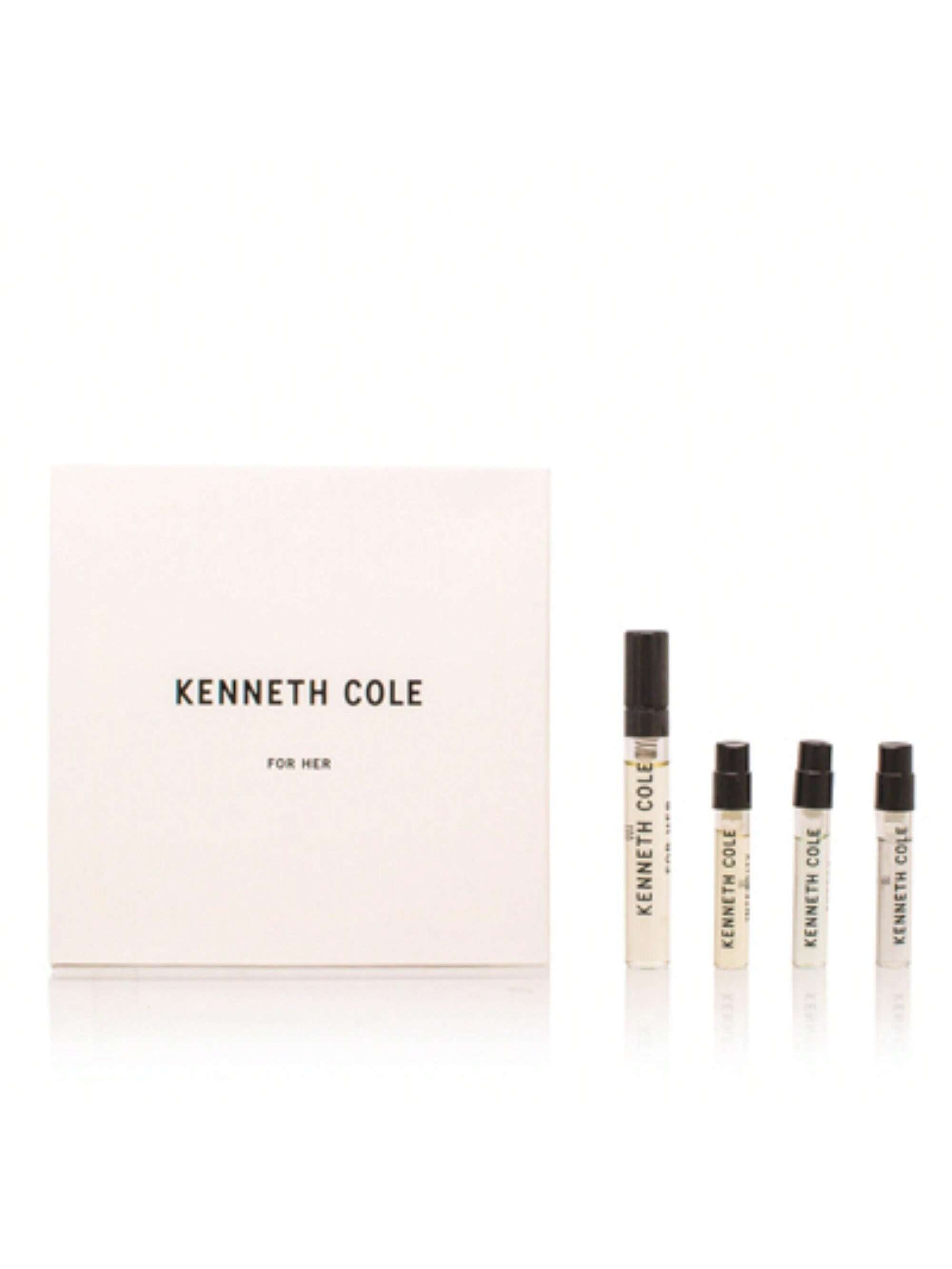 Mini Set by Kenneth Cole Mini Gift Set - Women 608940573938