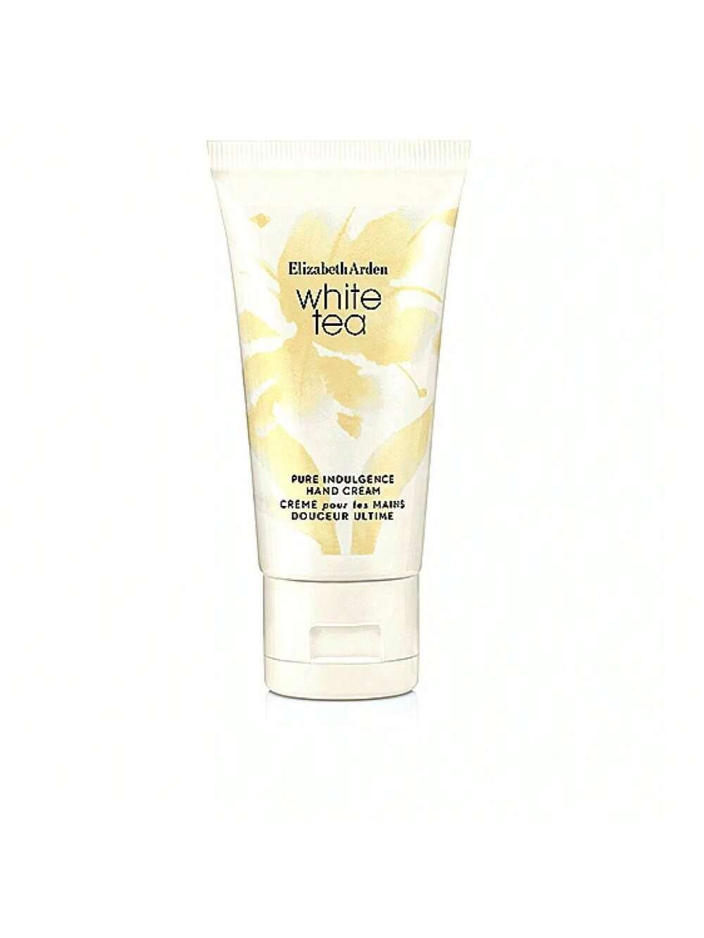 White Tea by Elizabeth Arden Hand Cream 1.0 Oz - Women 085805557386