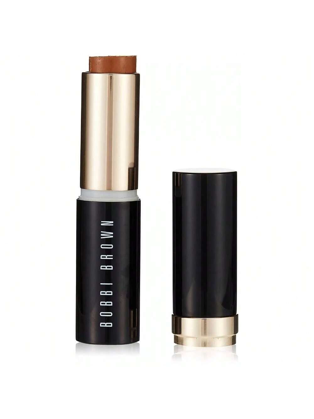 Skin Foundation Stick (7.5) Warm Walnut by Bobbi Brown 0.31 Oz 716170124445