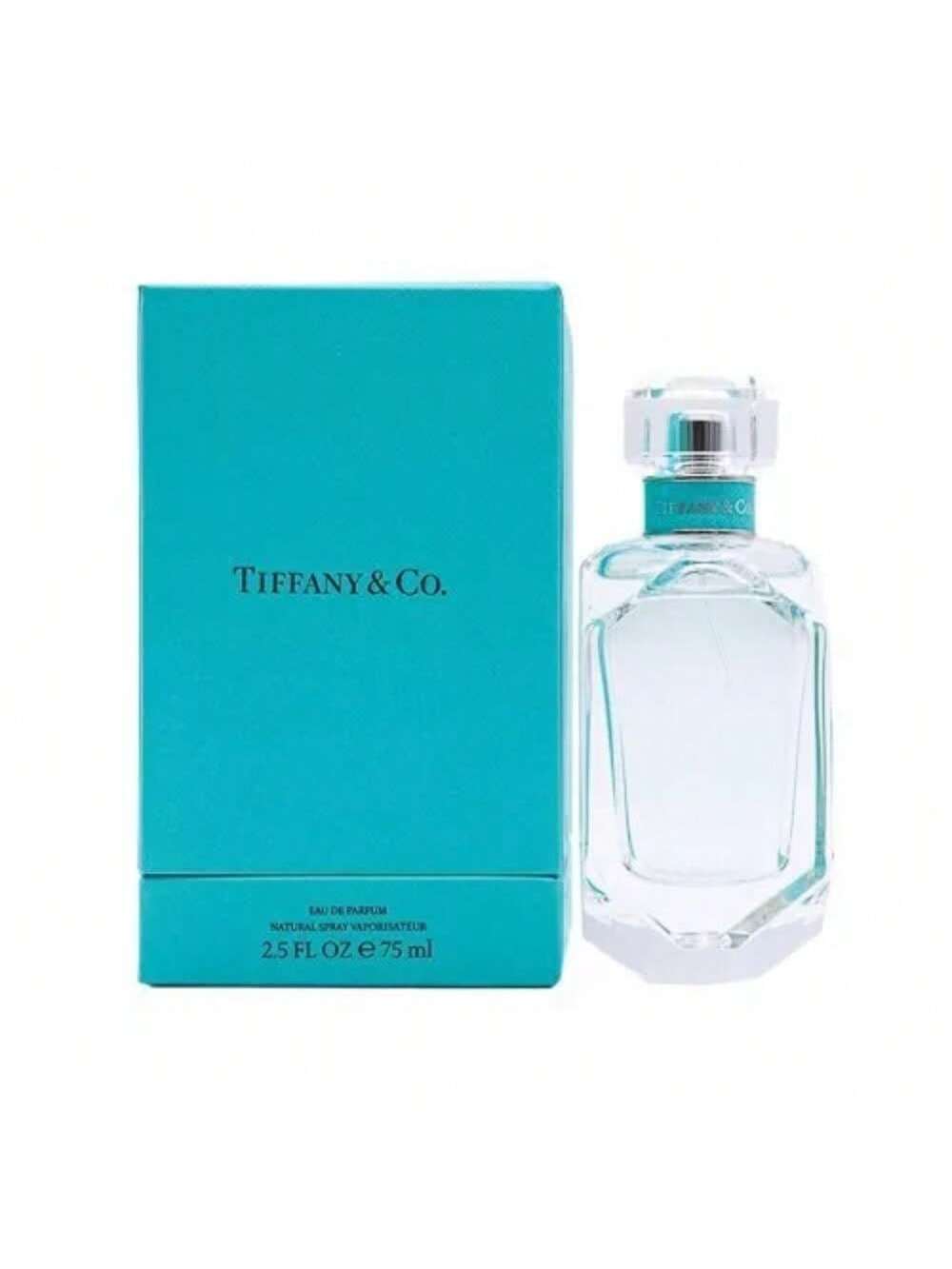 Tiffany & Co. by Tiffany & Co. EDP Spray 2.5 Oz - Women 3614222402077