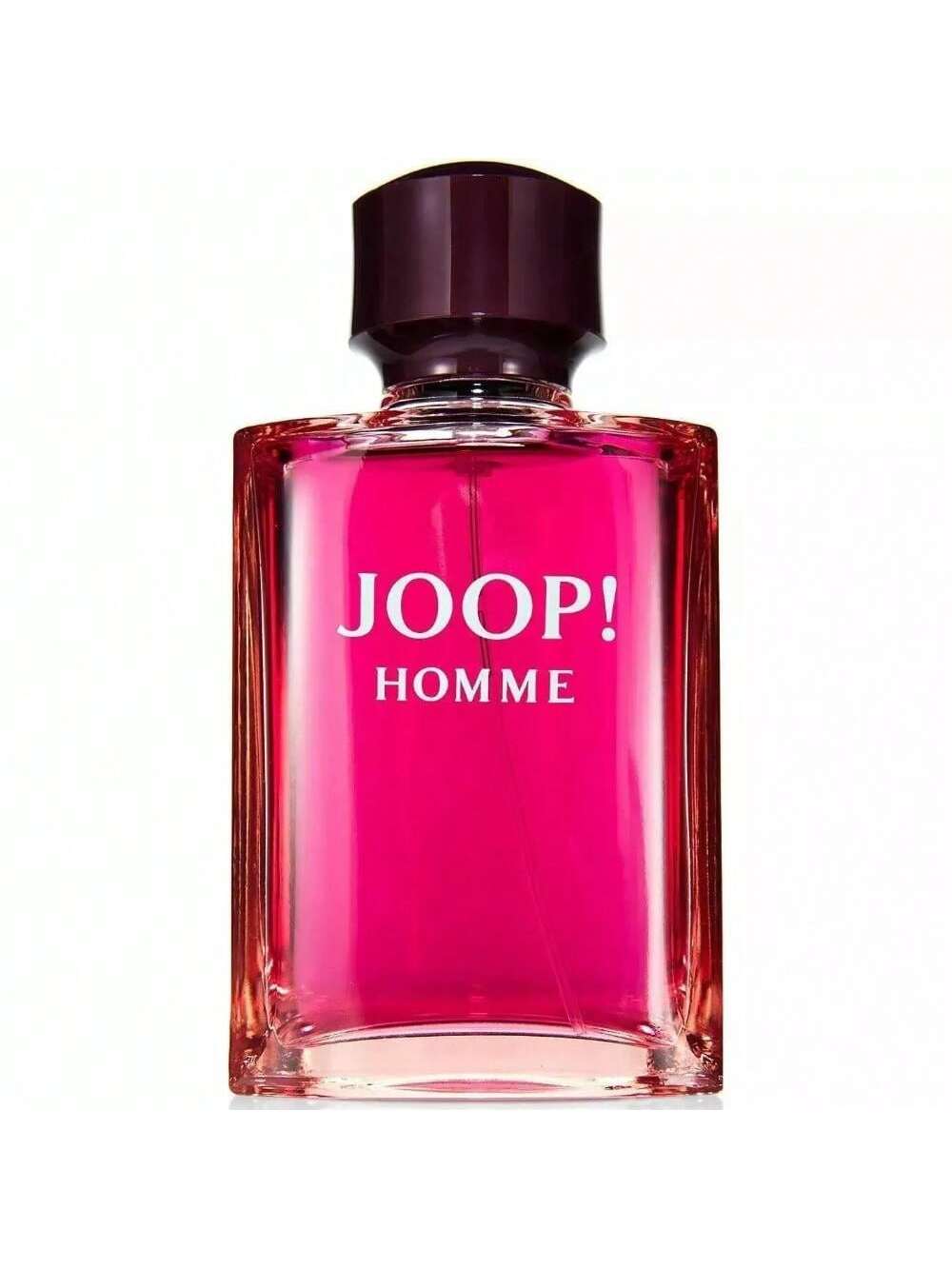 Joop Homme by Joop EDT Spray 4.2 Oz *Tester - Men 3414206004910