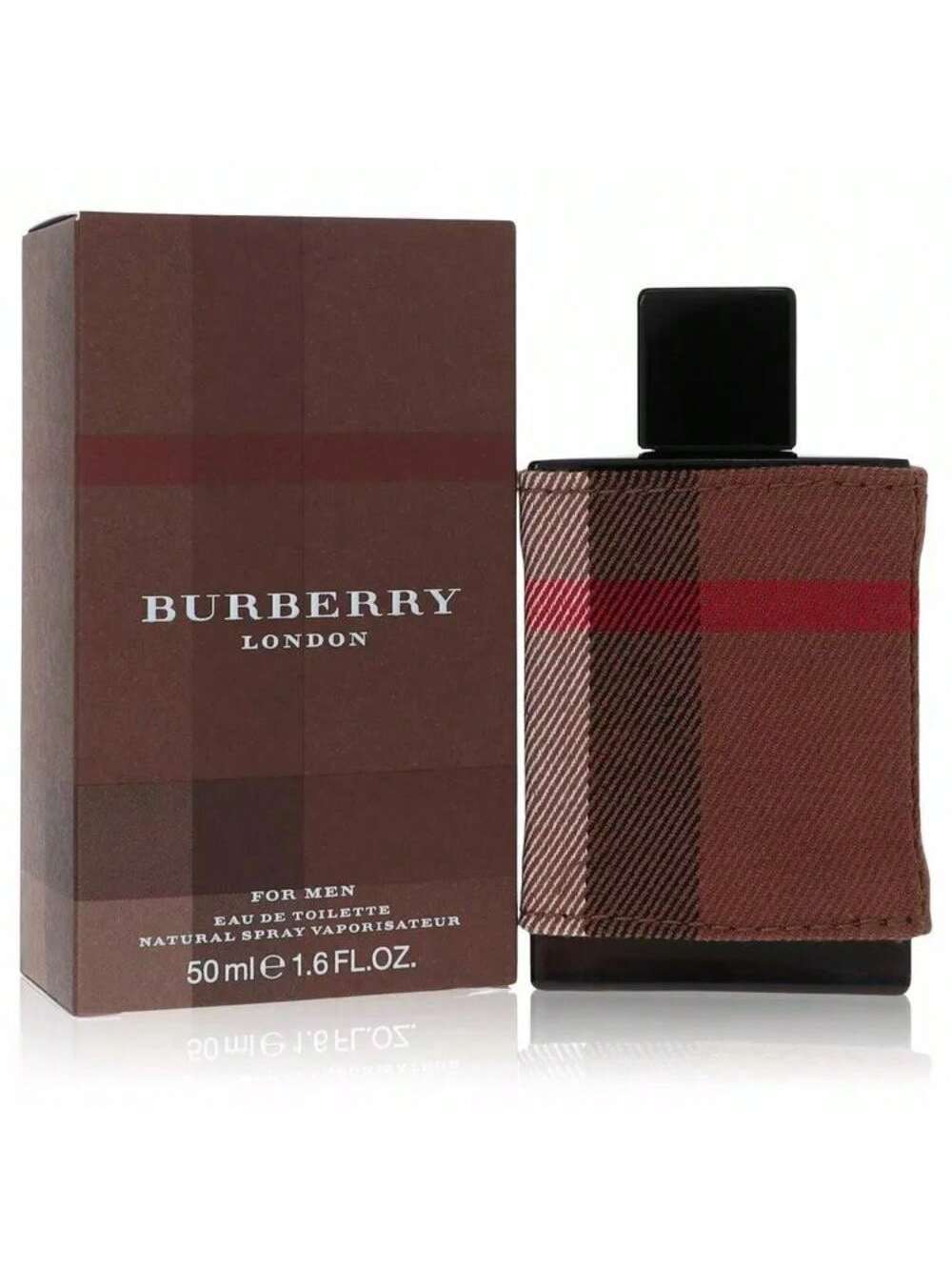 Burberry London Men by Burberry EDT Spray 1.7 Oz - Men 3614226904997