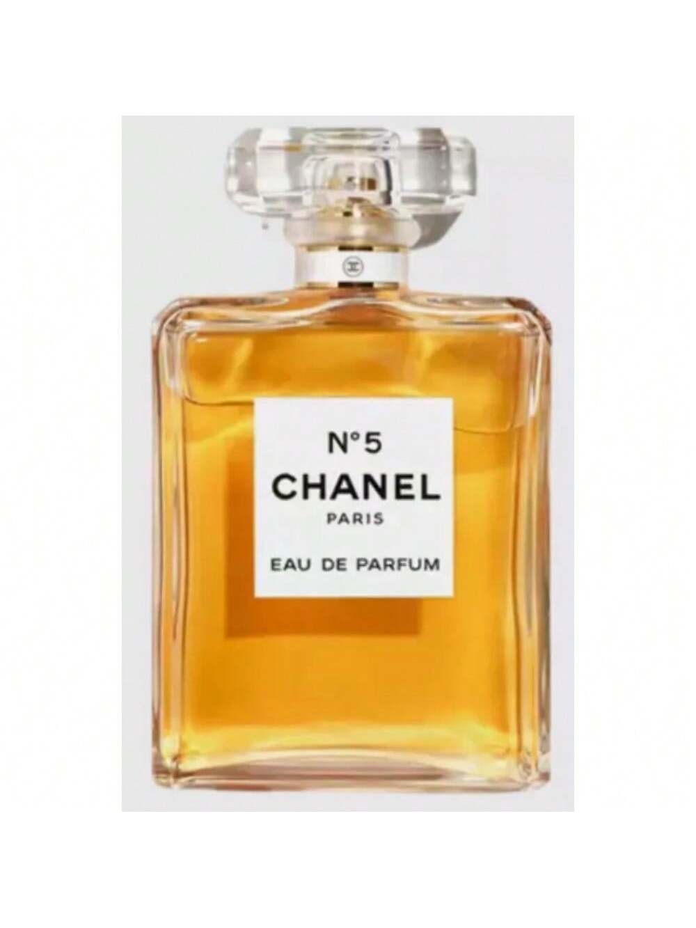 No. 5 by Chanel EDP Spray 1.2 Oz - Women 3145891252309