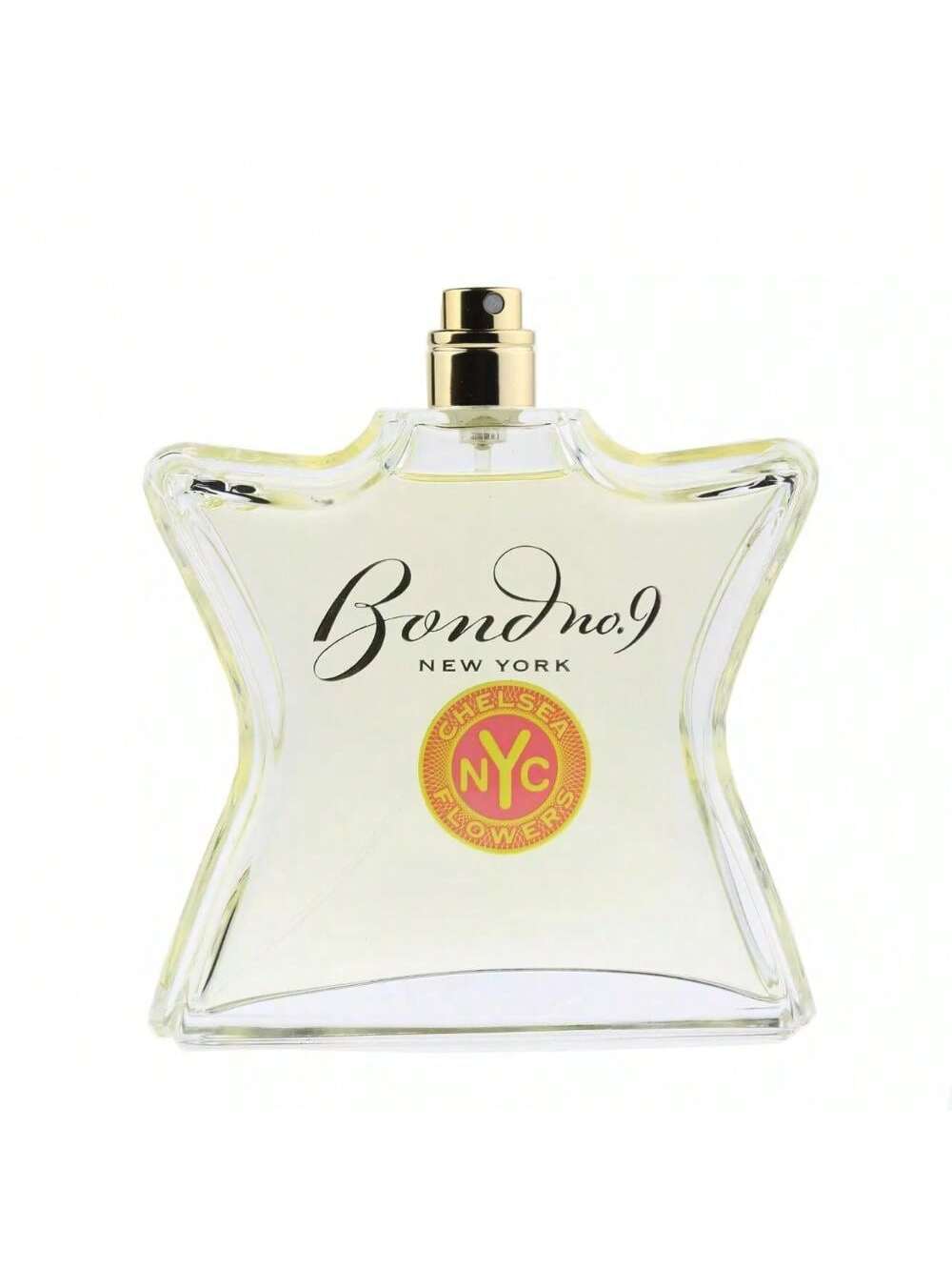 Chelsea Flowers by Bond No.9 EDP Spray 3.4 Oz *Tester - Women 888874050044
