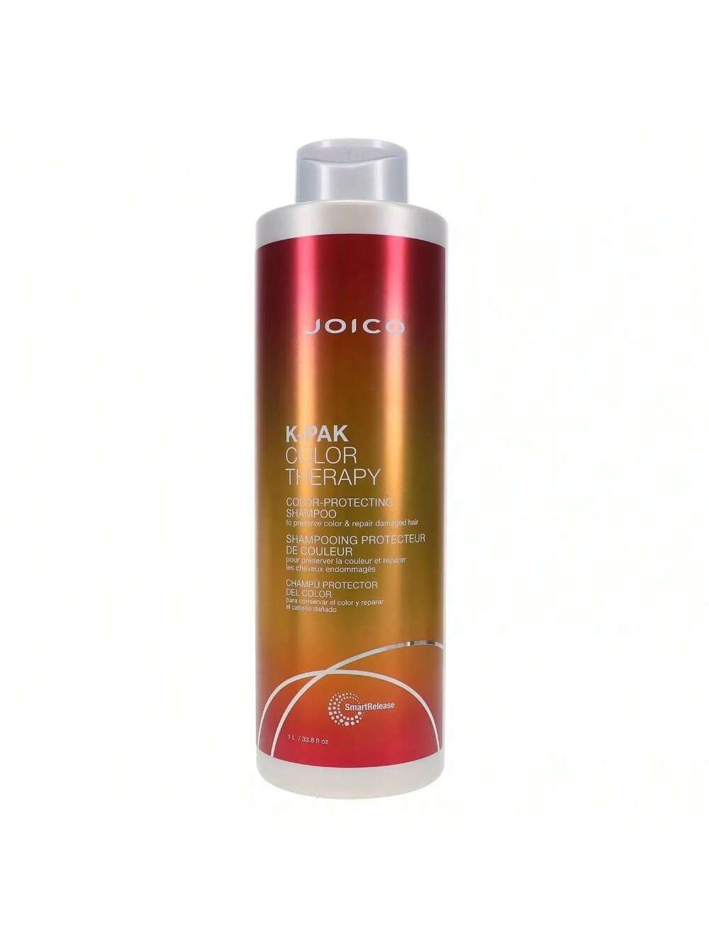 K-Pak Color Therapy Shampoo by Joico 33.8 Oz 074469516532