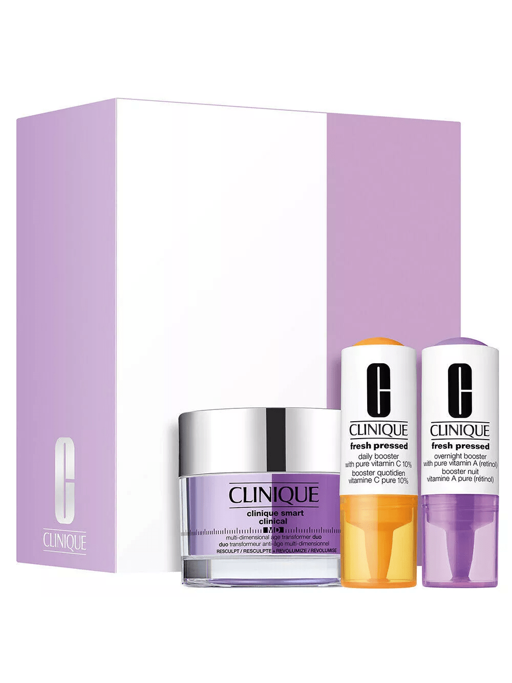 Clinique by Clinique Gift Set 192333034521