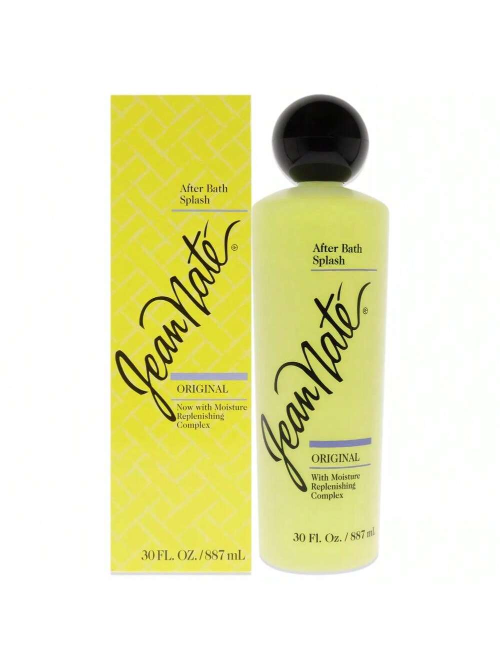 Jean Nate by Revlon After Bath Splash 30.0 Oz - Women 309979845507